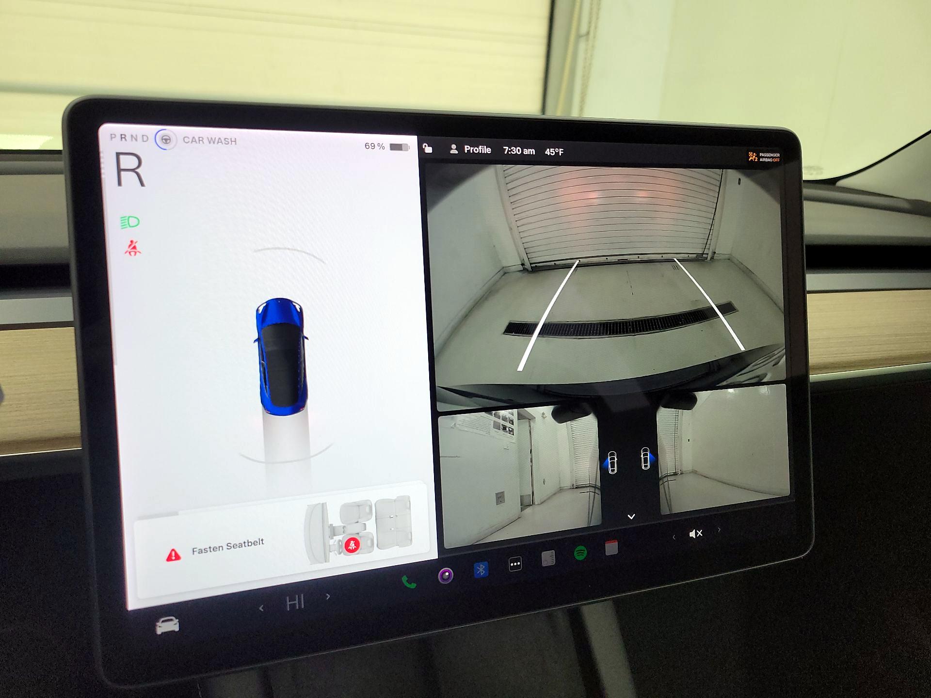 Thumbnail: 2021 Tesla Model 3 - 14