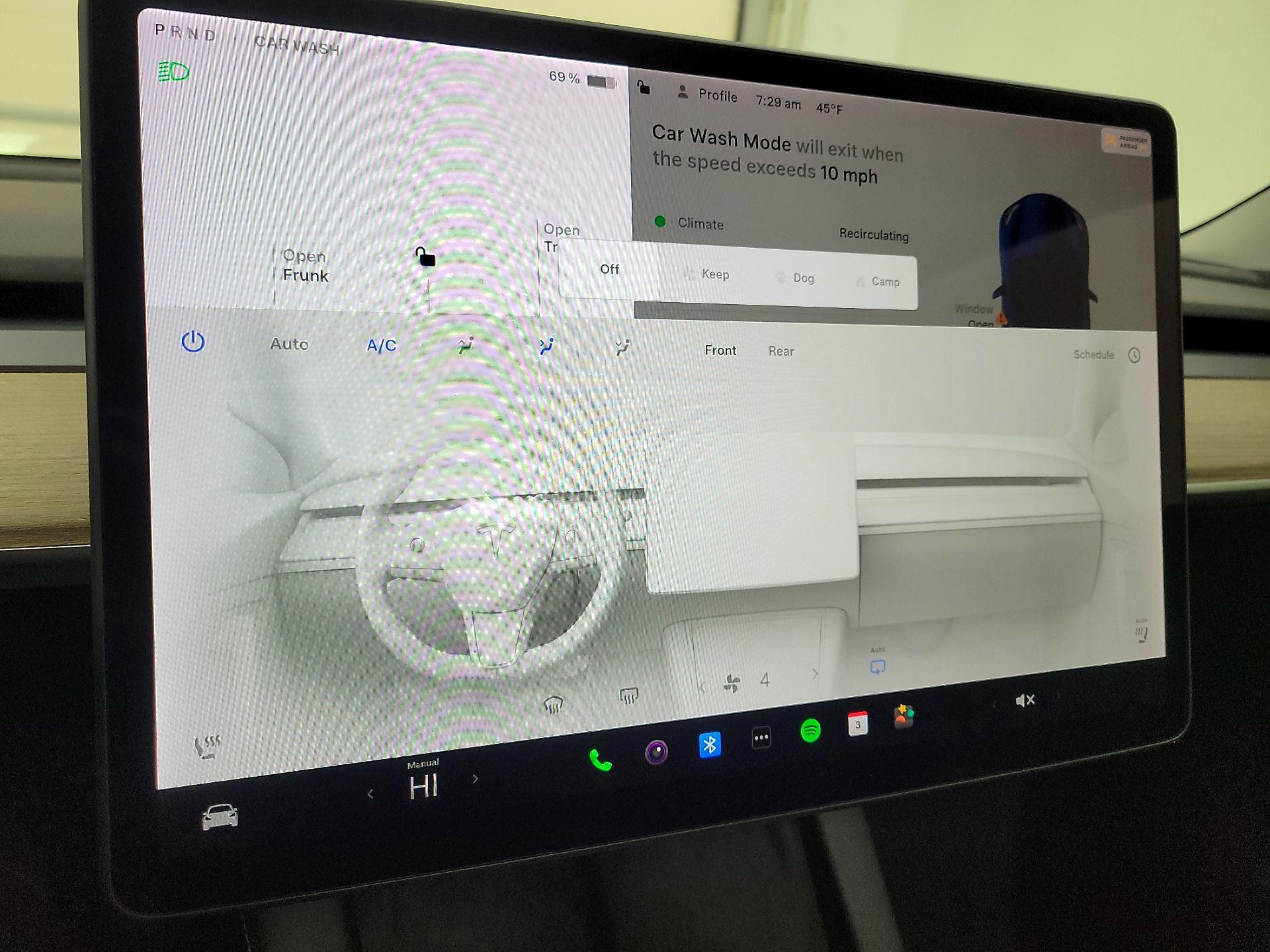 Thumbnail: 2021 Tesla Model 3 - 16