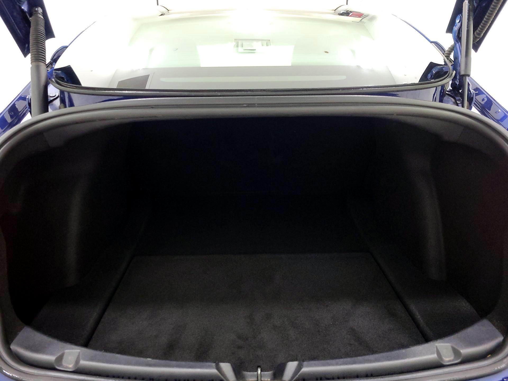 Thumbnail: 2021 Tesla Model 3 - 20