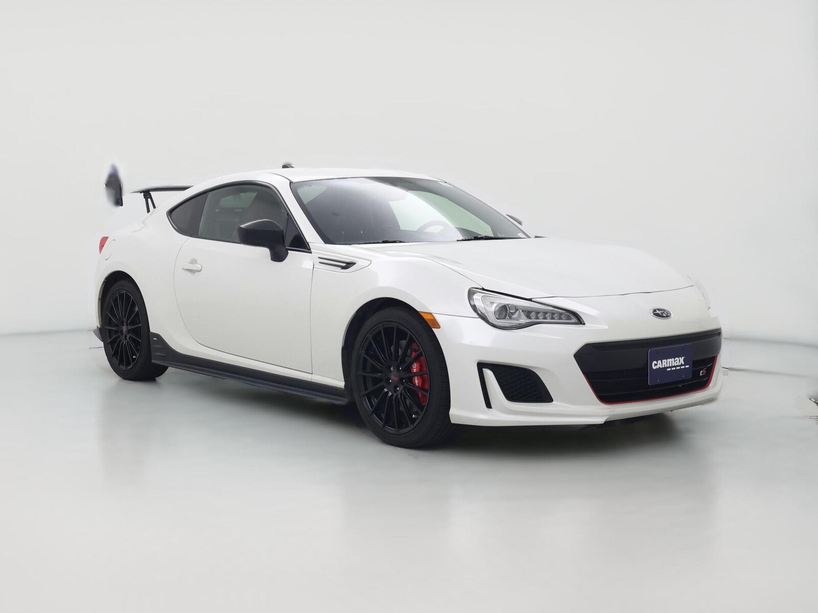 2018 Subaru BRZ