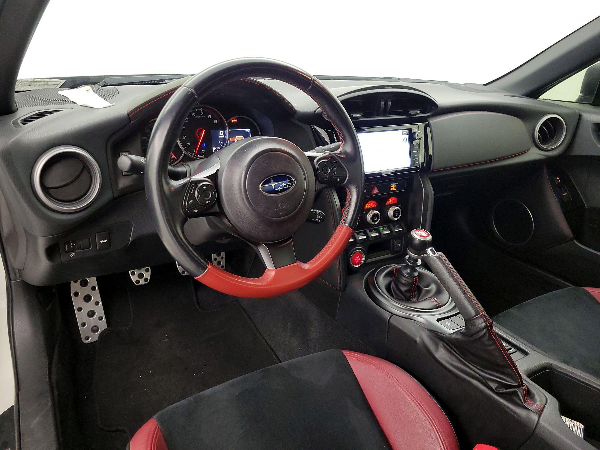 Thumbnail: 2018 Subaru BRZ - 9