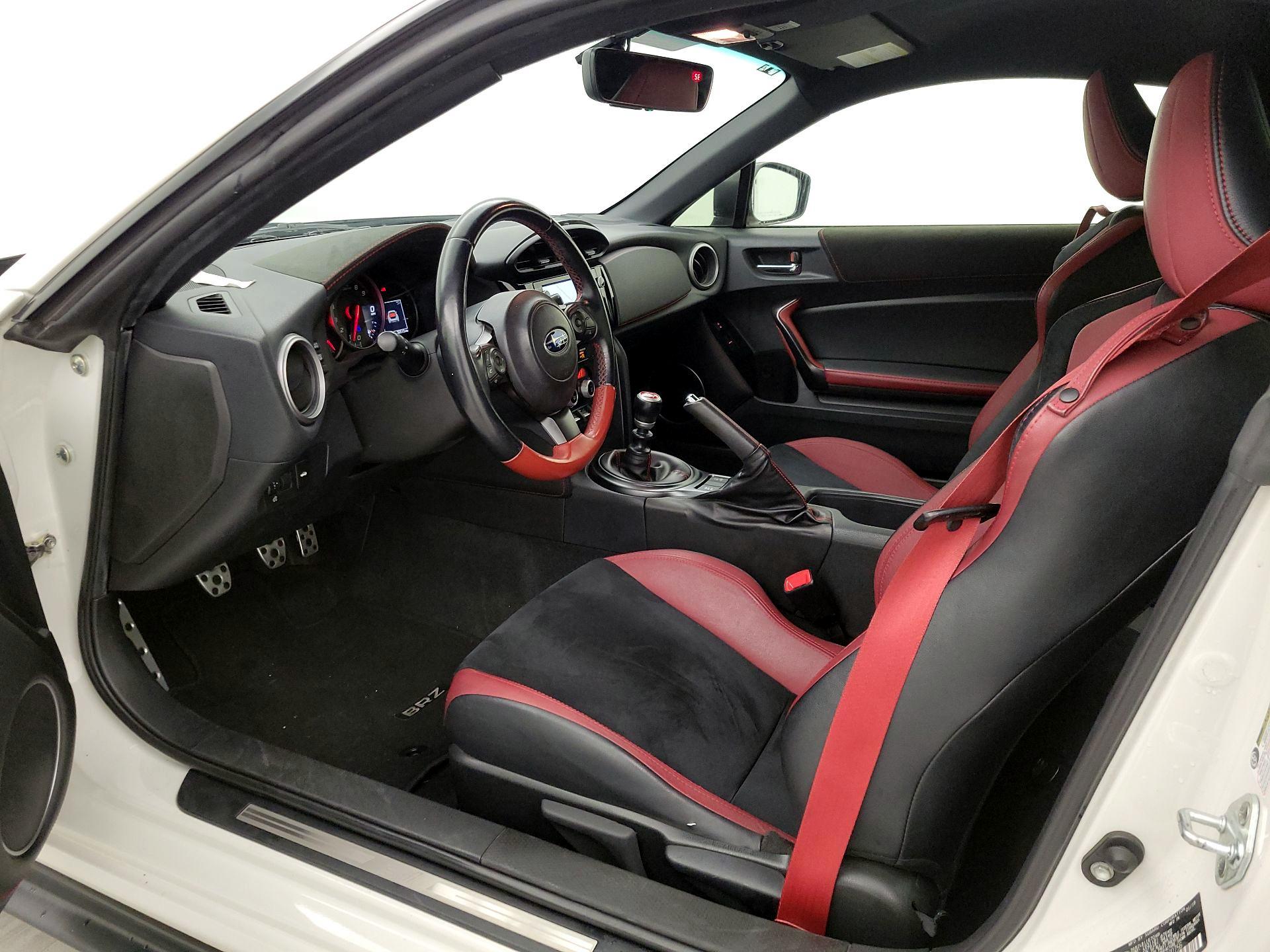 Thumbnail: 2018 Subaru BRZ - 11