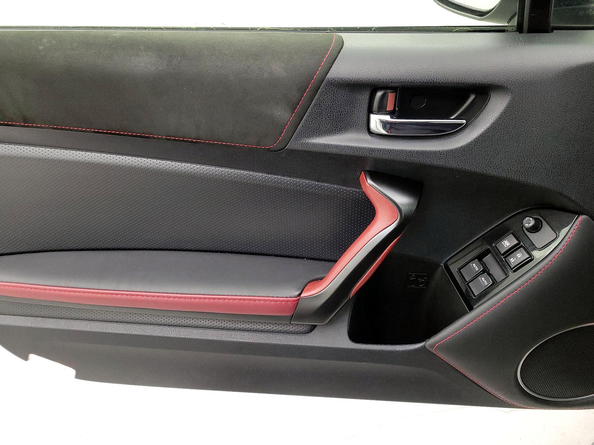 Thumbnail: 2018 Subaru BRZ - 12