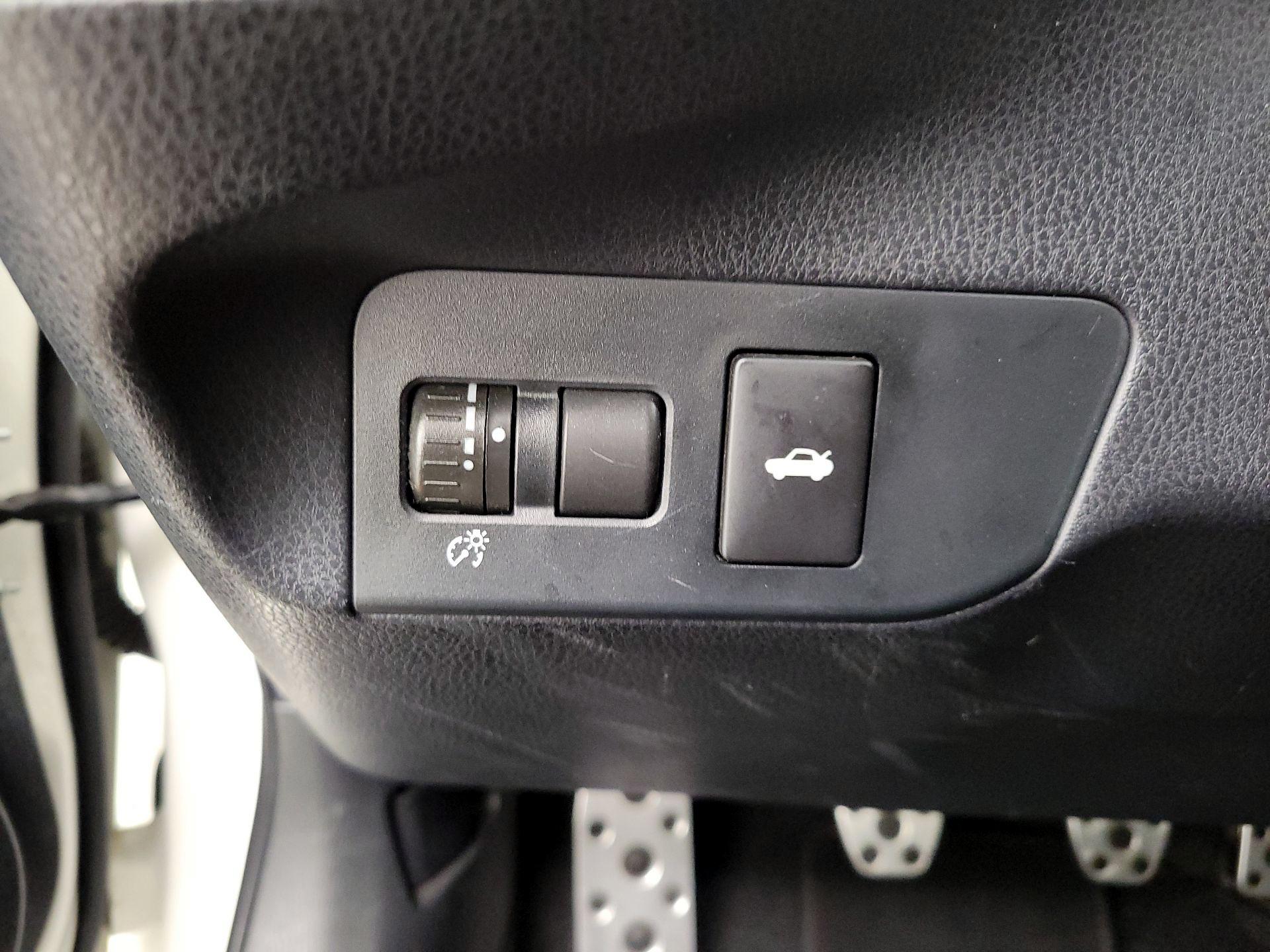 Thumbnail: 2018 Subaru BRZ - 13