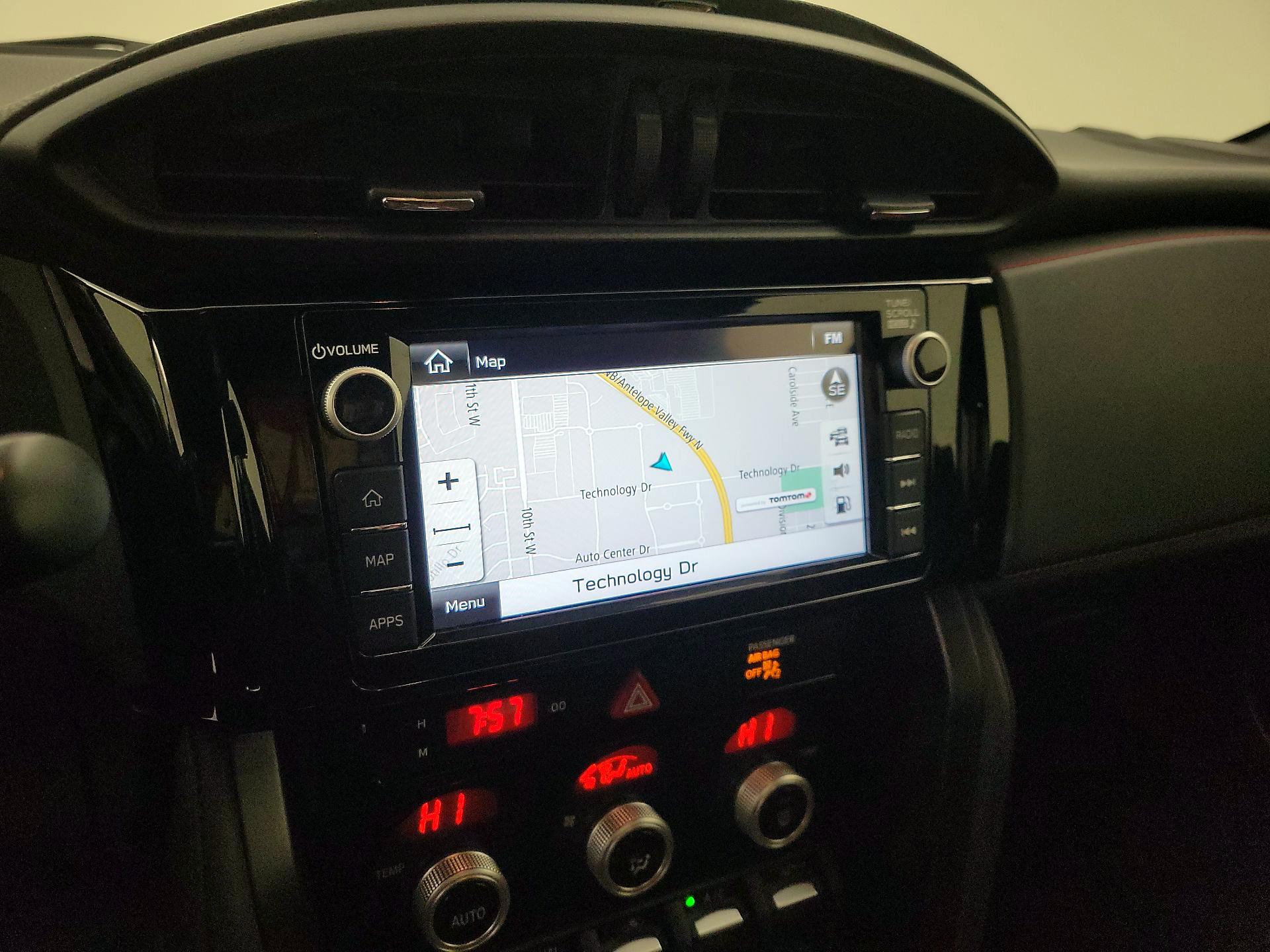 Thumbnail: 2018 Subaru BRZ - 14