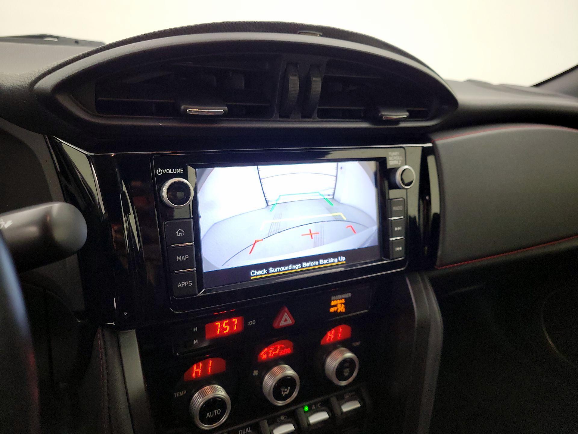 Thumbnail: 2018 Subaru BRZ - 15