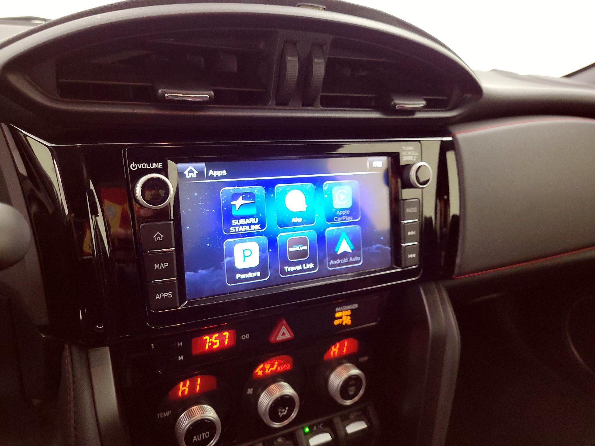 Thumbnail: 2018 Subaru BRZ - 16