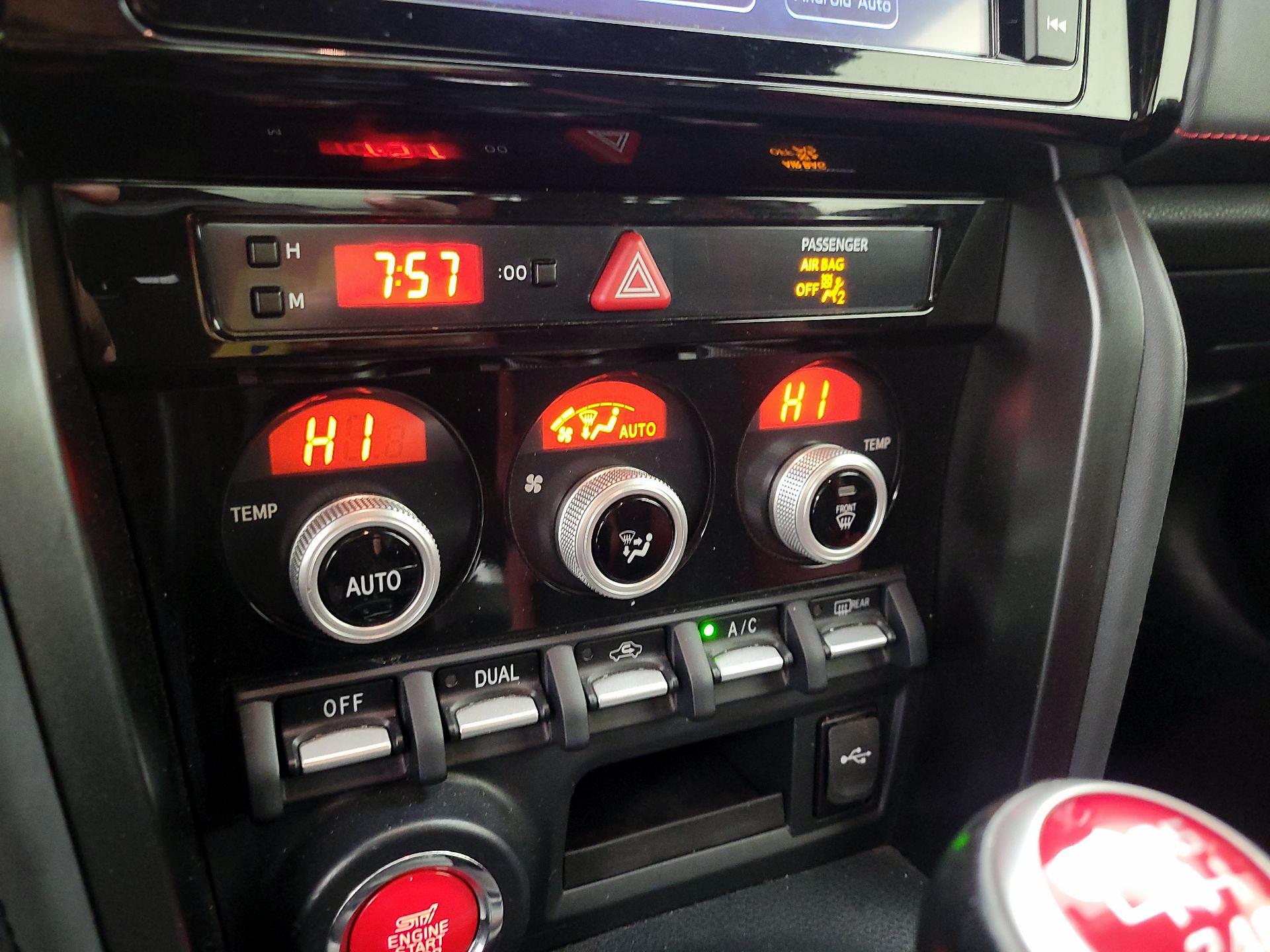 Thumbnail: 2018 Subaru BRZ - 17