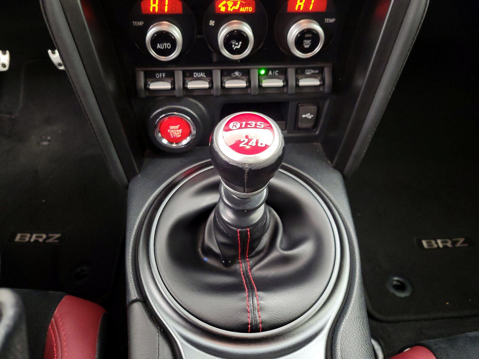 Thumbnail: 2018 Subaru BRZ - 18