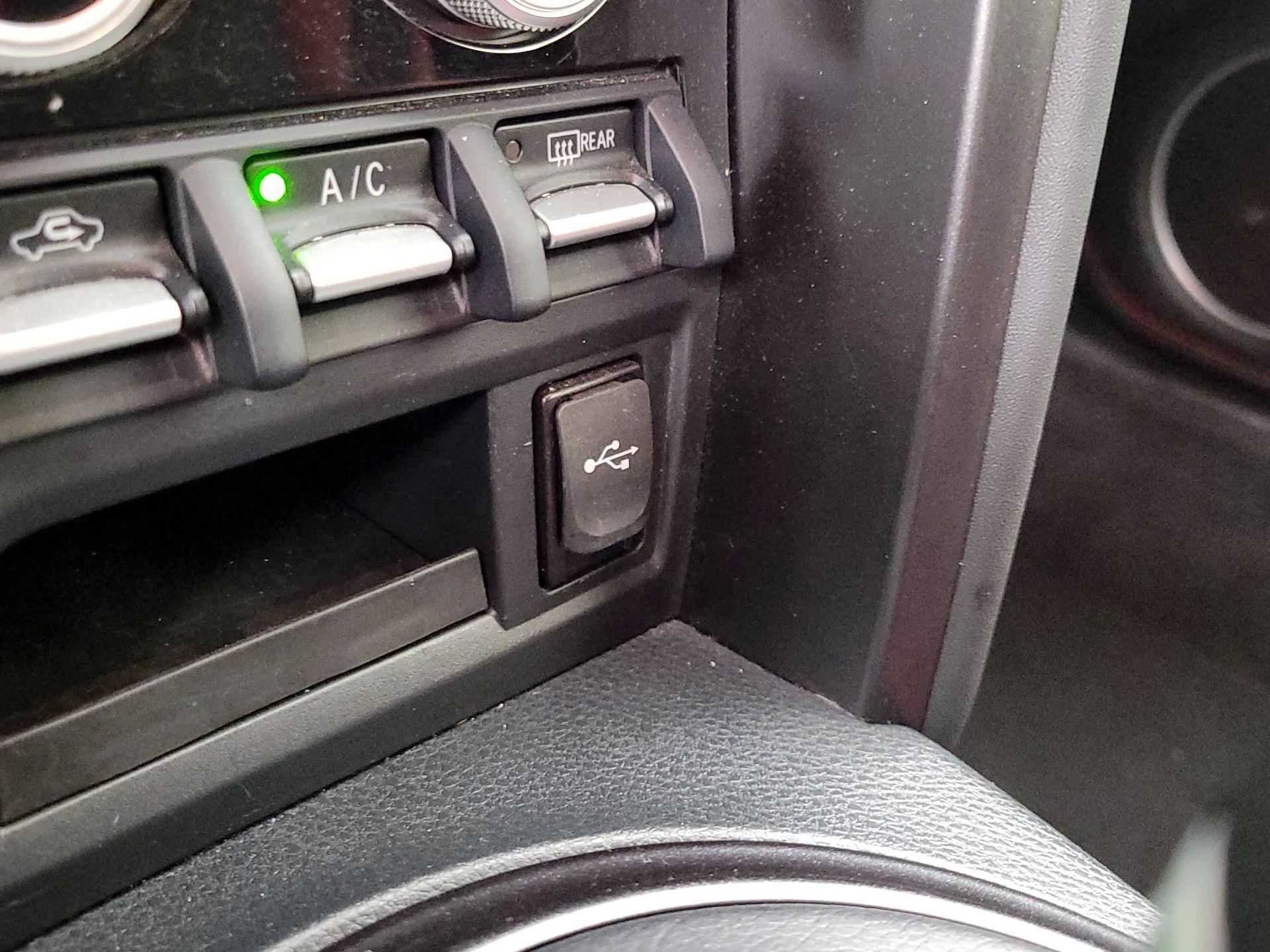 Thumbnail: 2018 Subaru BRZ - 19