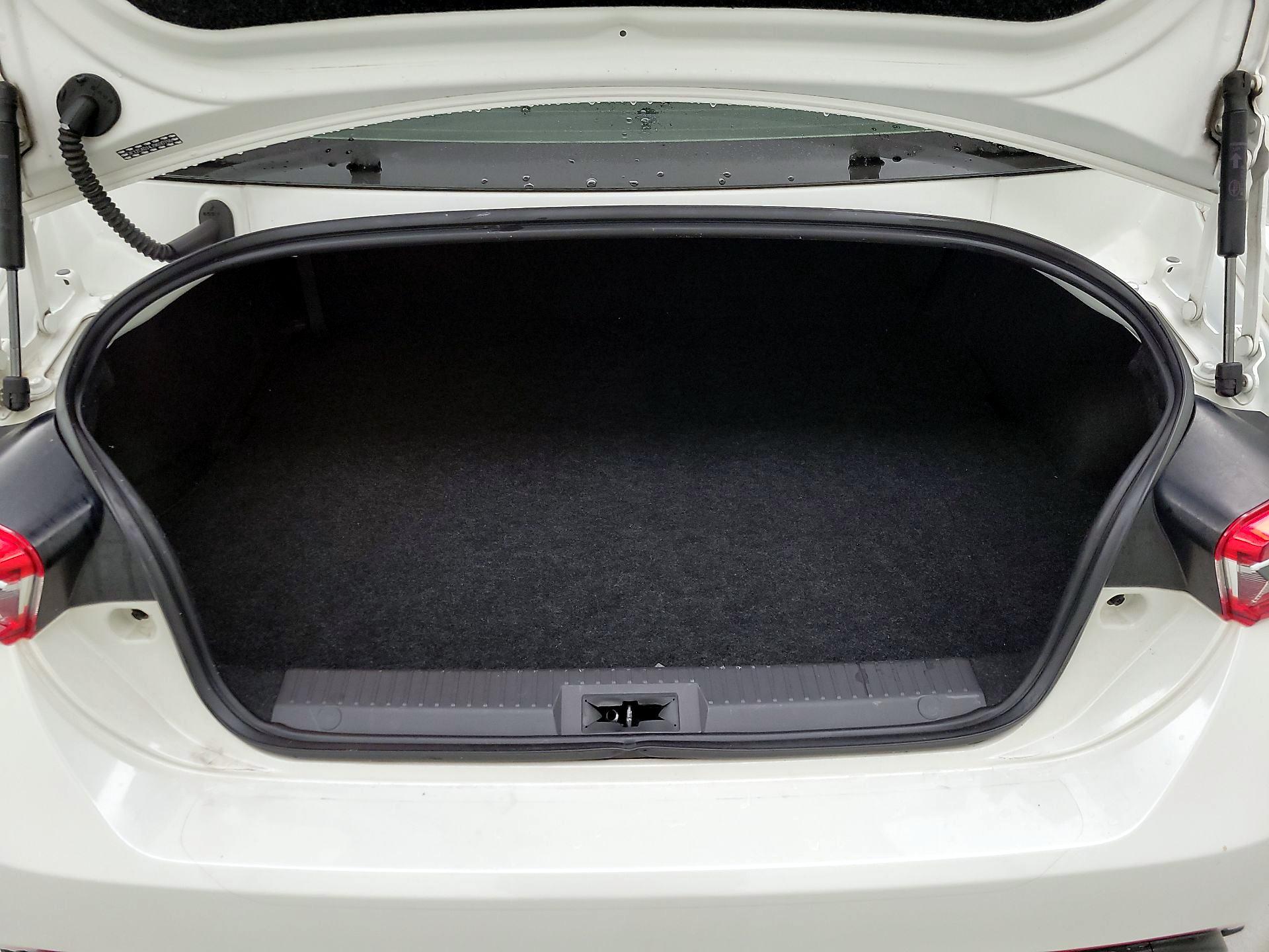 Thumbnail: 2018 Subaru BRZ - 20