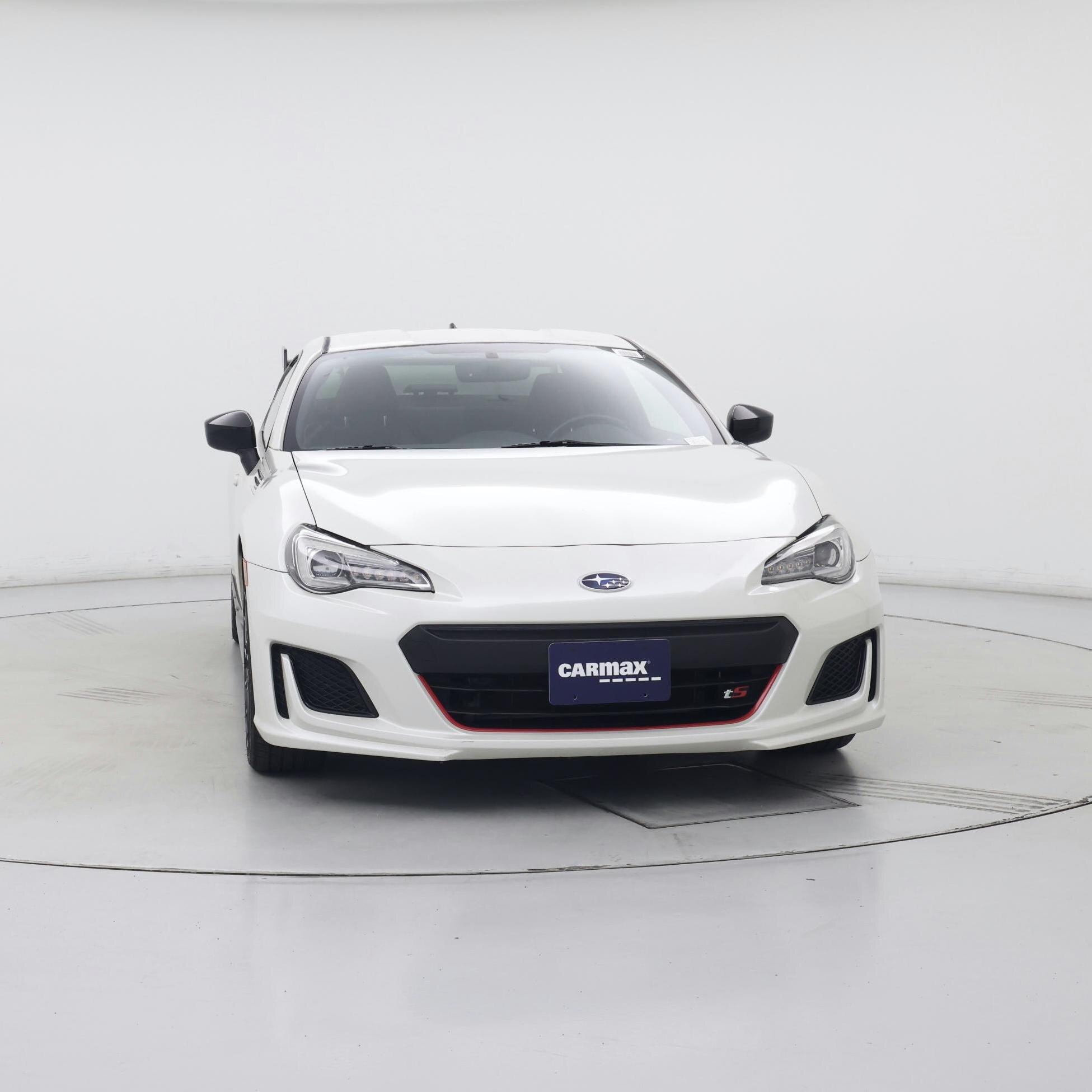 Thumbnail: 2018 Subaru BRZ - 5