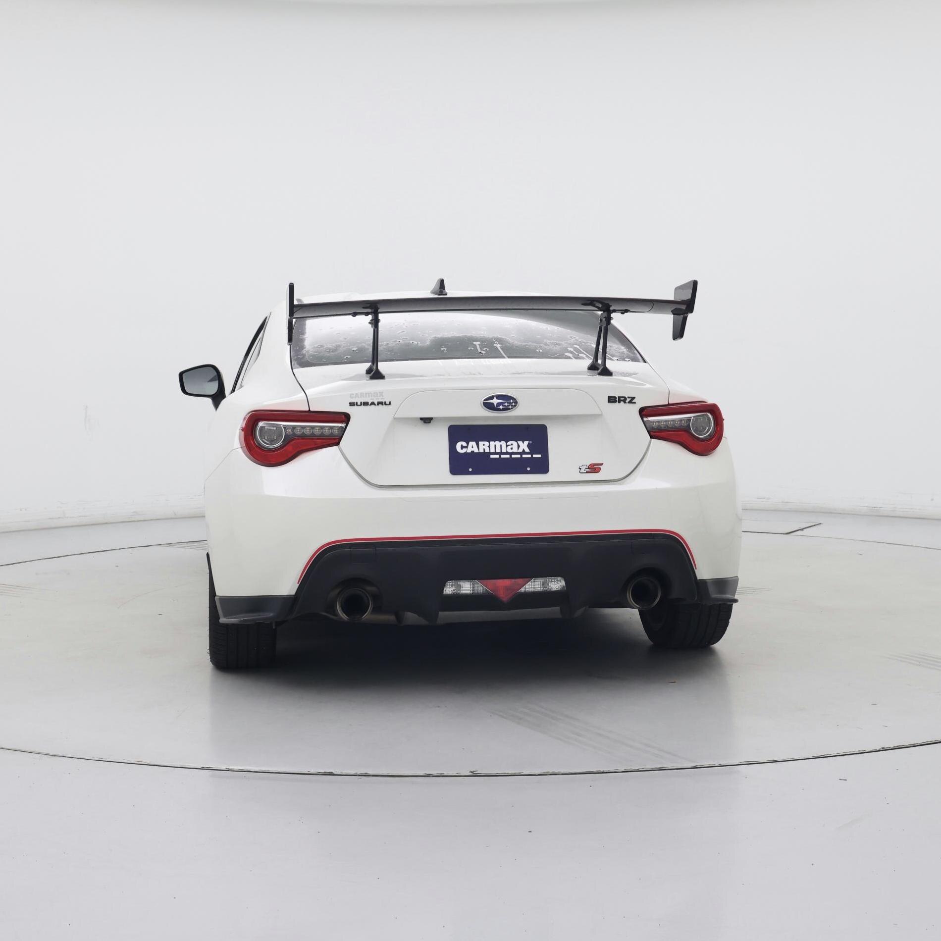 Thumbnail: 2018 Subaru BRZ - 6