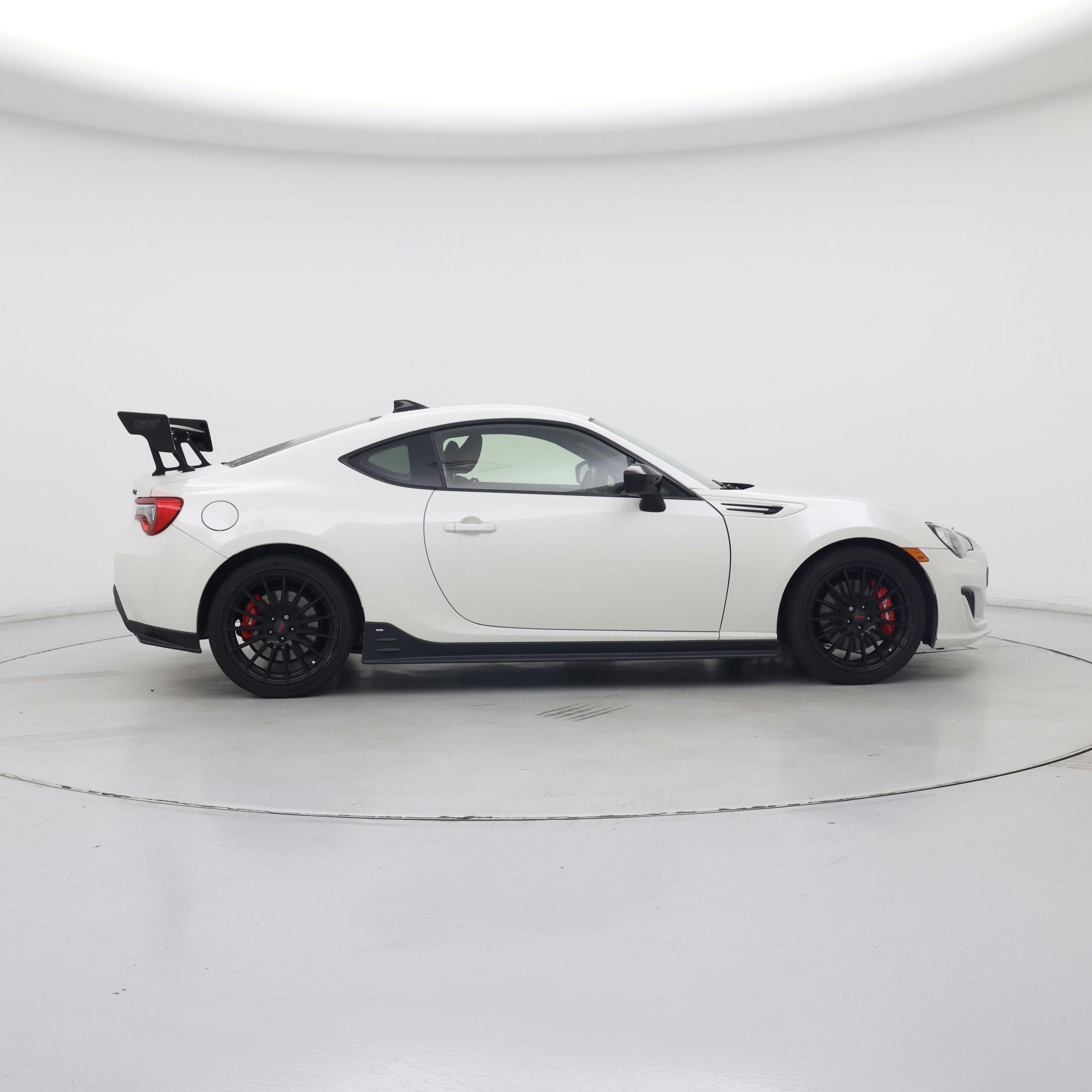 Thumbnail: 2018 Subaru BRZ - 7