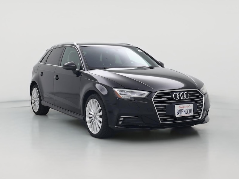 2017 Audi A3 Premium Plus -
                  Palmdale, CA