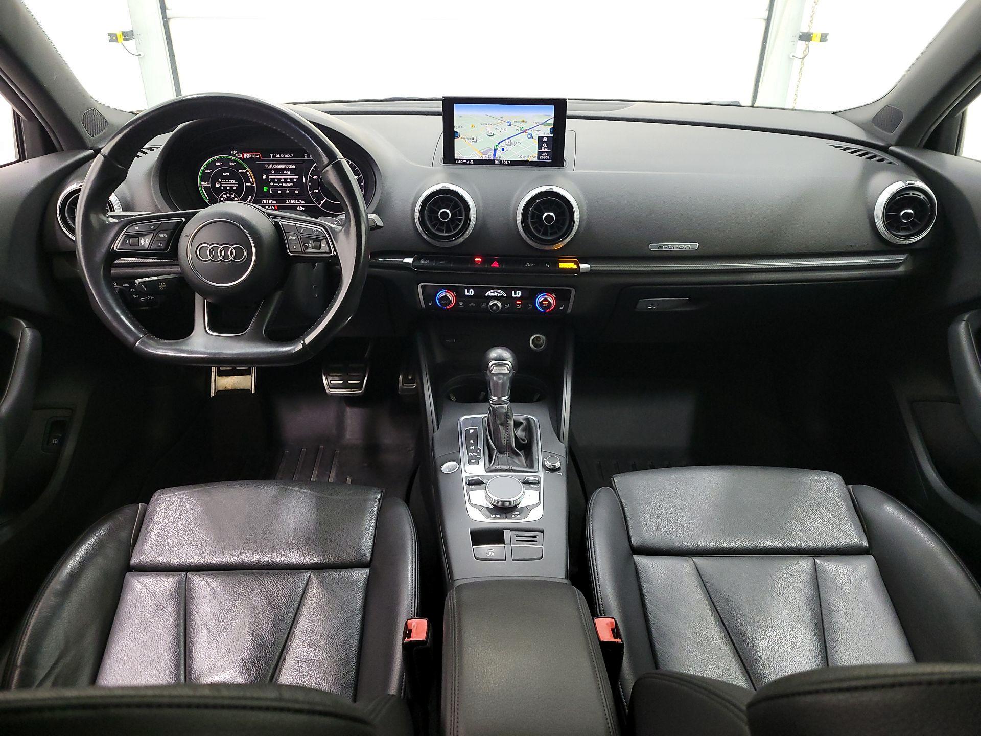 Thumbnail: 2017 Audi A3 - 9