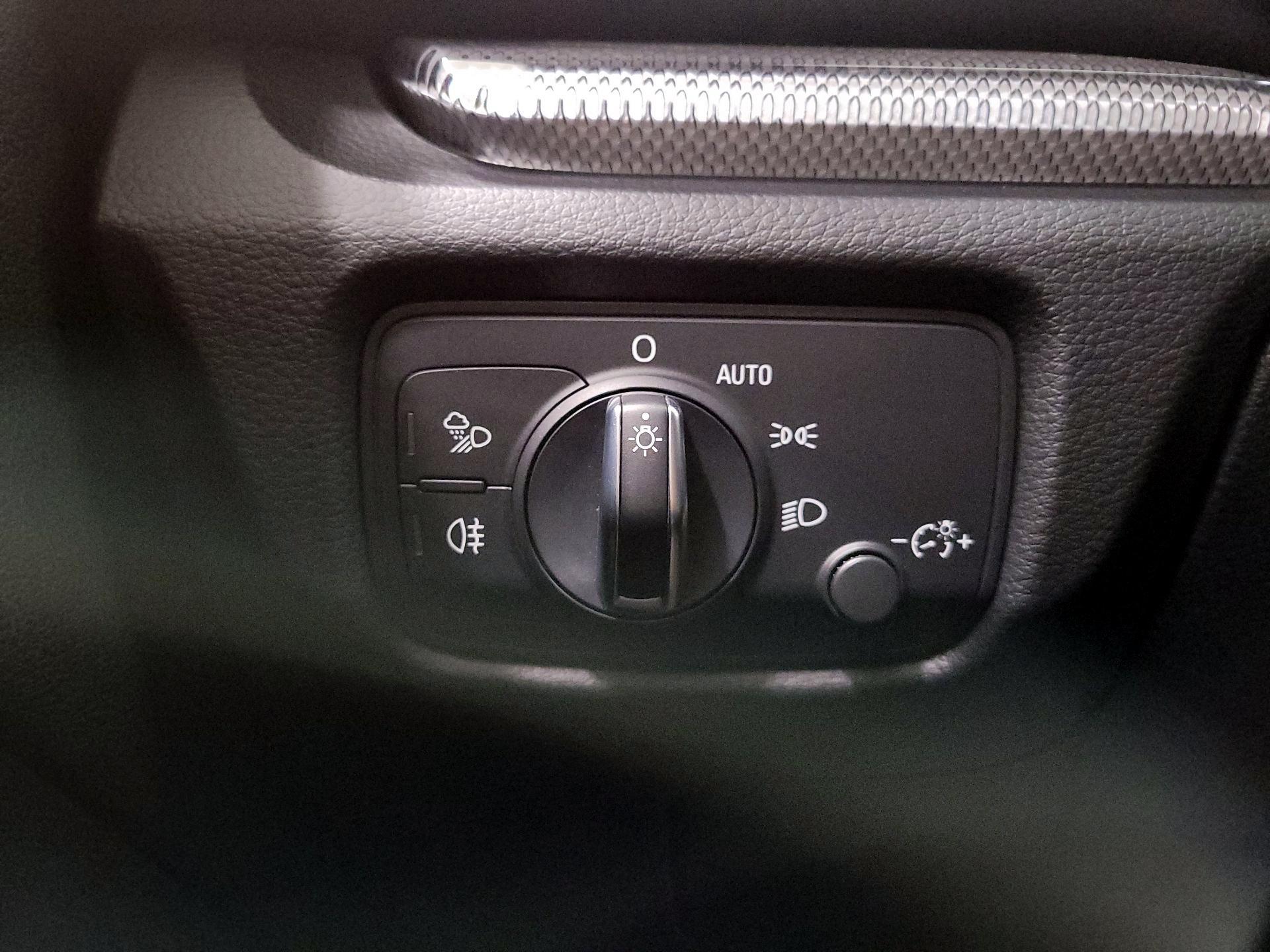 Thumbnail: 2017 Audi A3 - 13