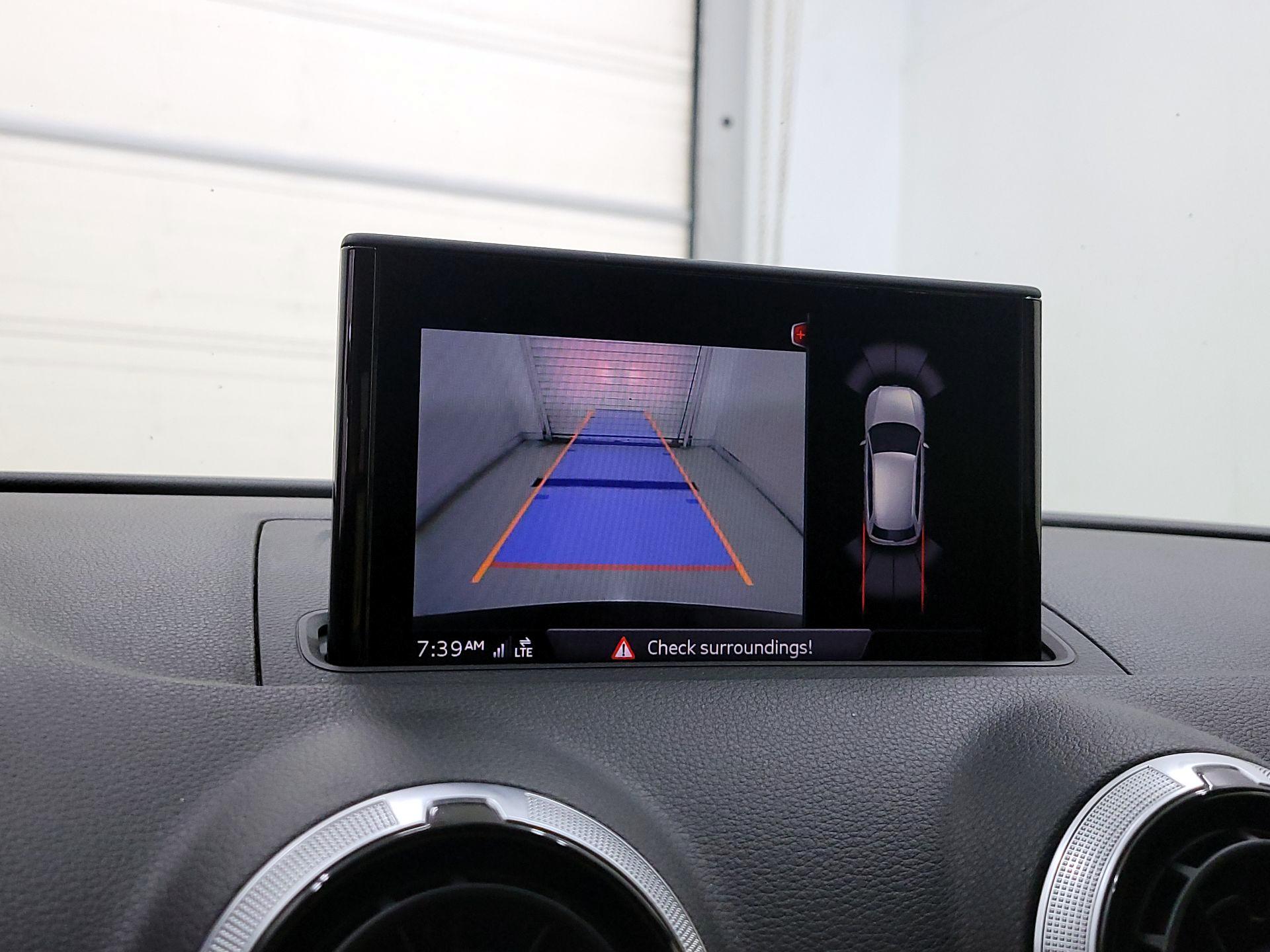 Thumbnail: 2017 Audi A3 - 15