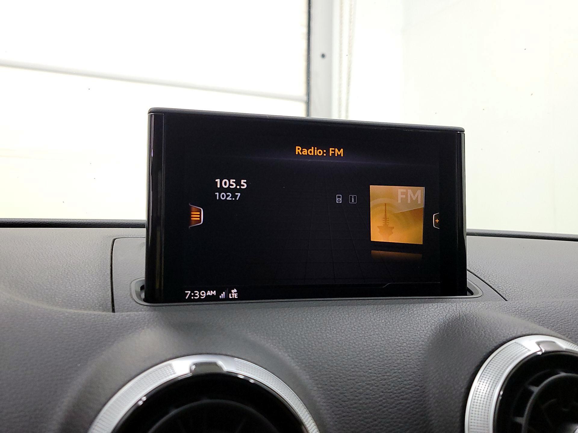 Thumbnail: 2017 Audi A3 - 16