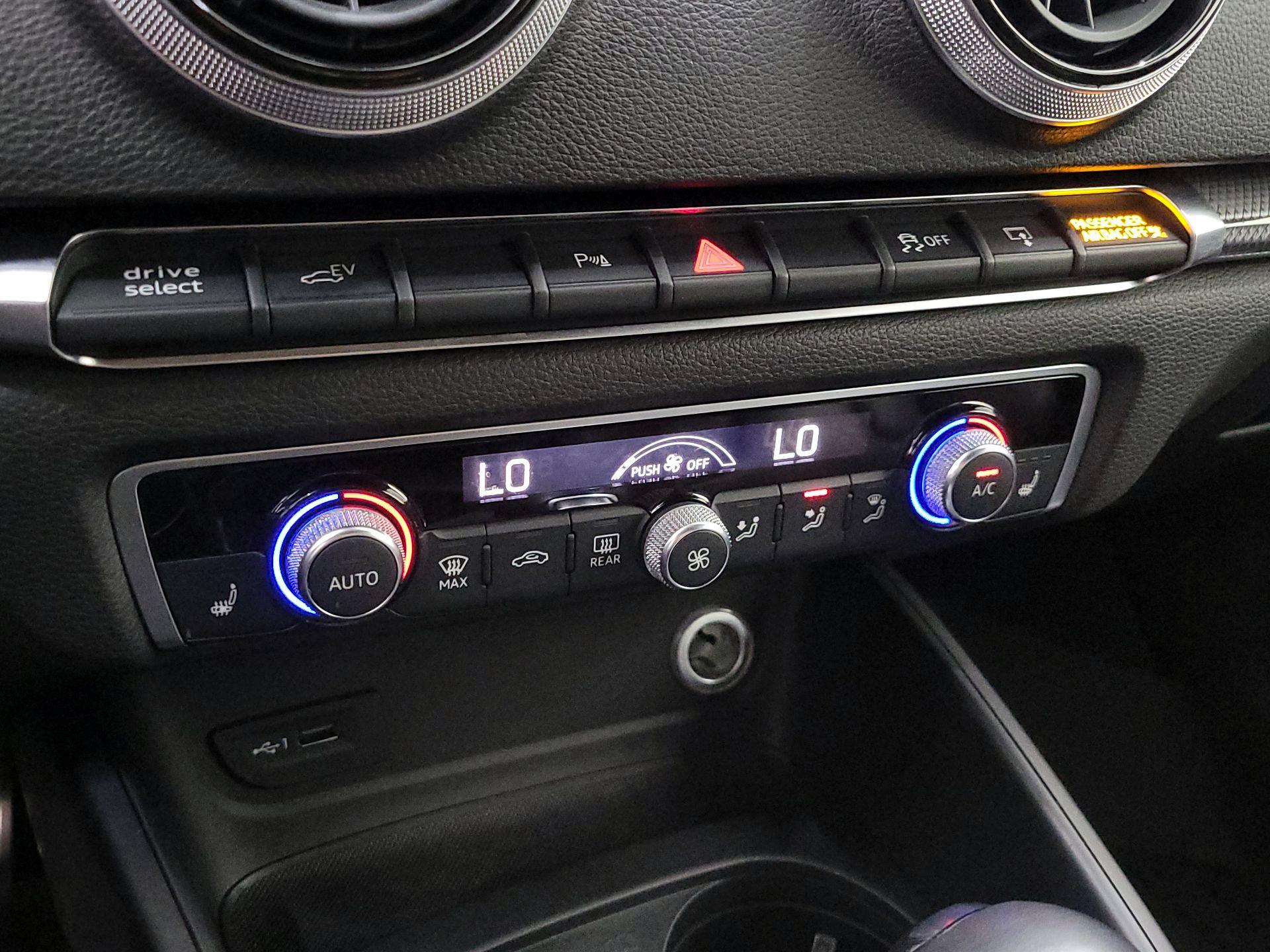 Thumbnail: 2017 Audi A3 - 17