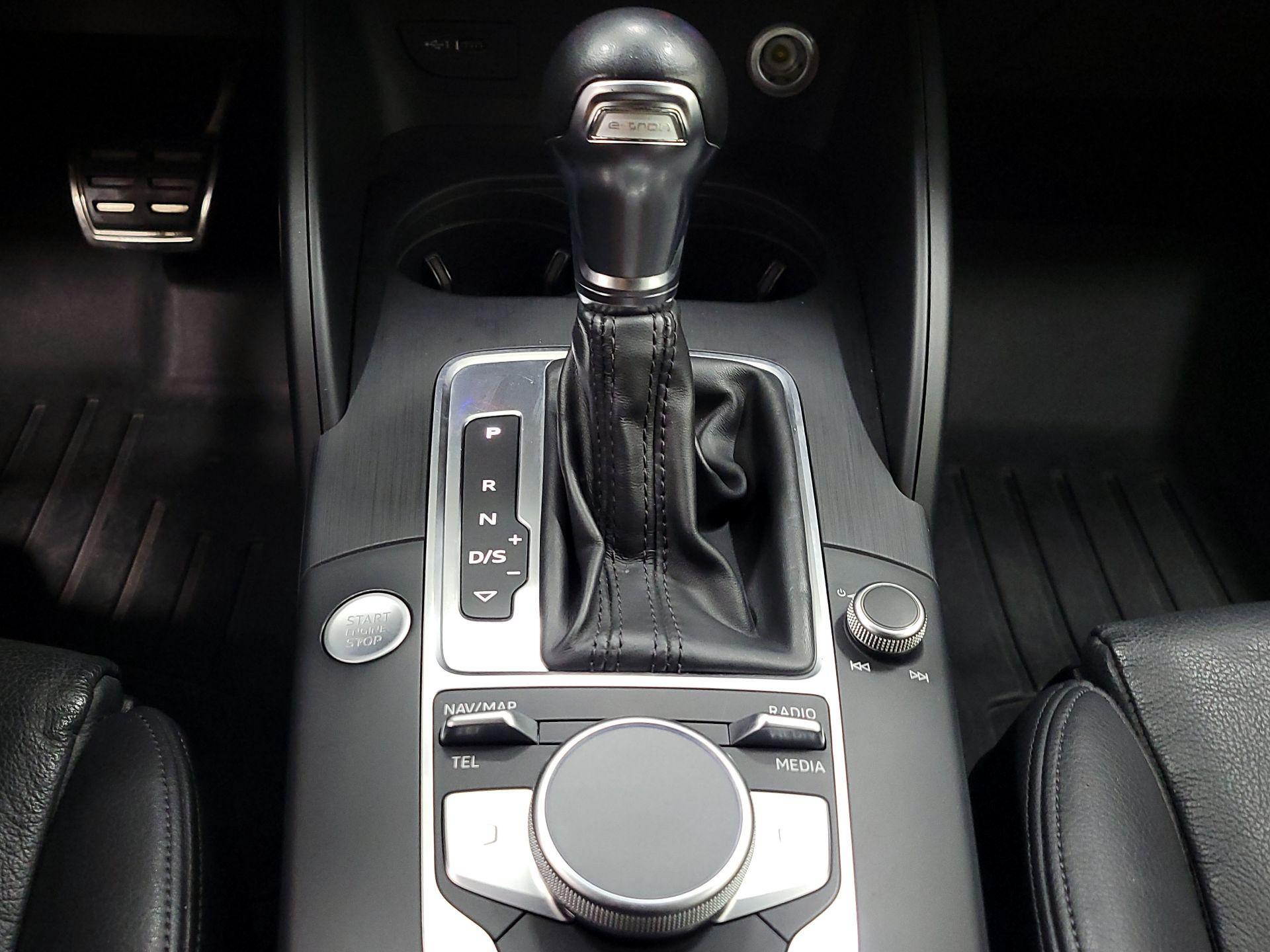 Thumbnail: 2017 Audi A3 - 18