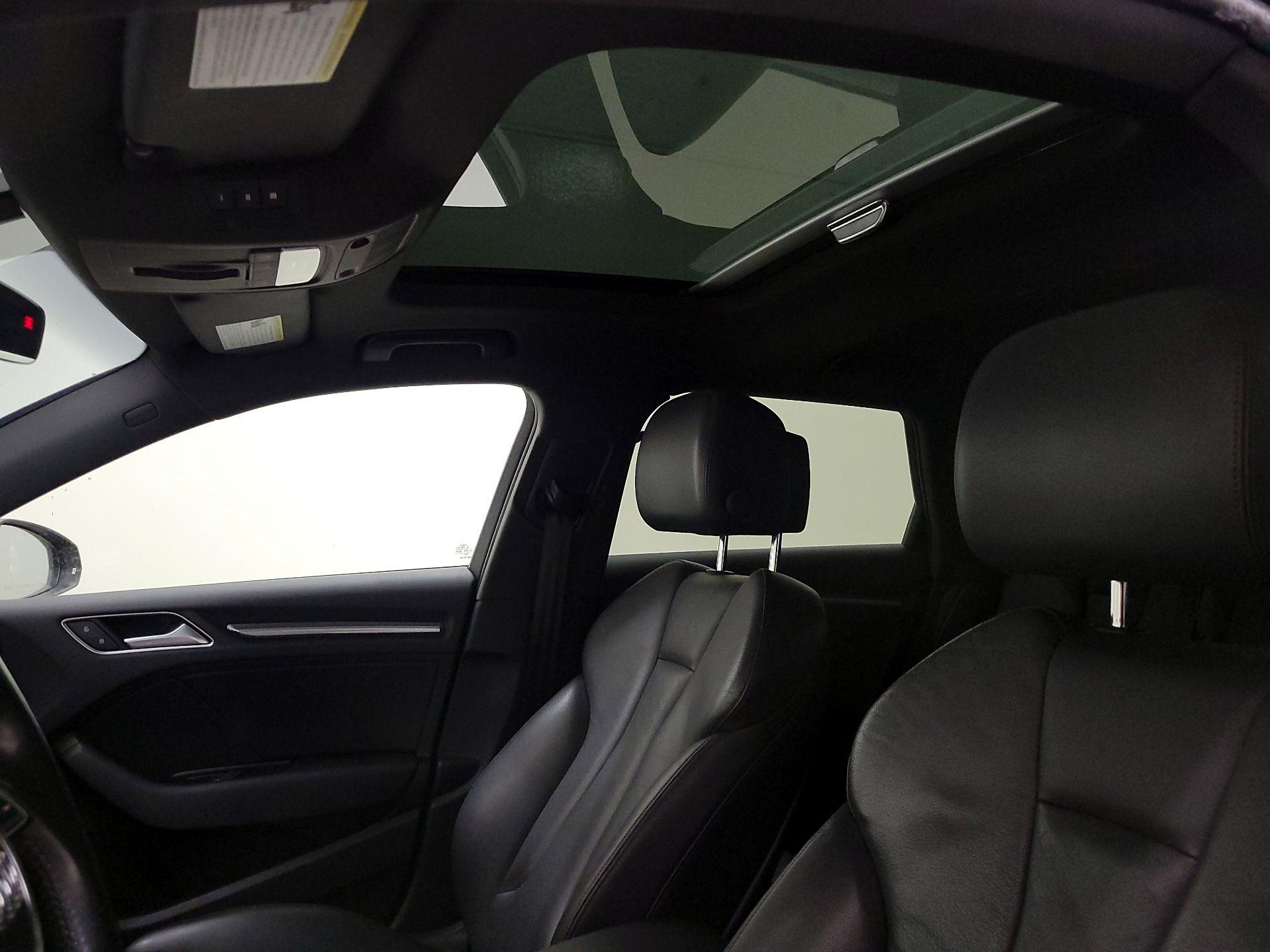 Thumbnail: 2017 Audi A3 - 20