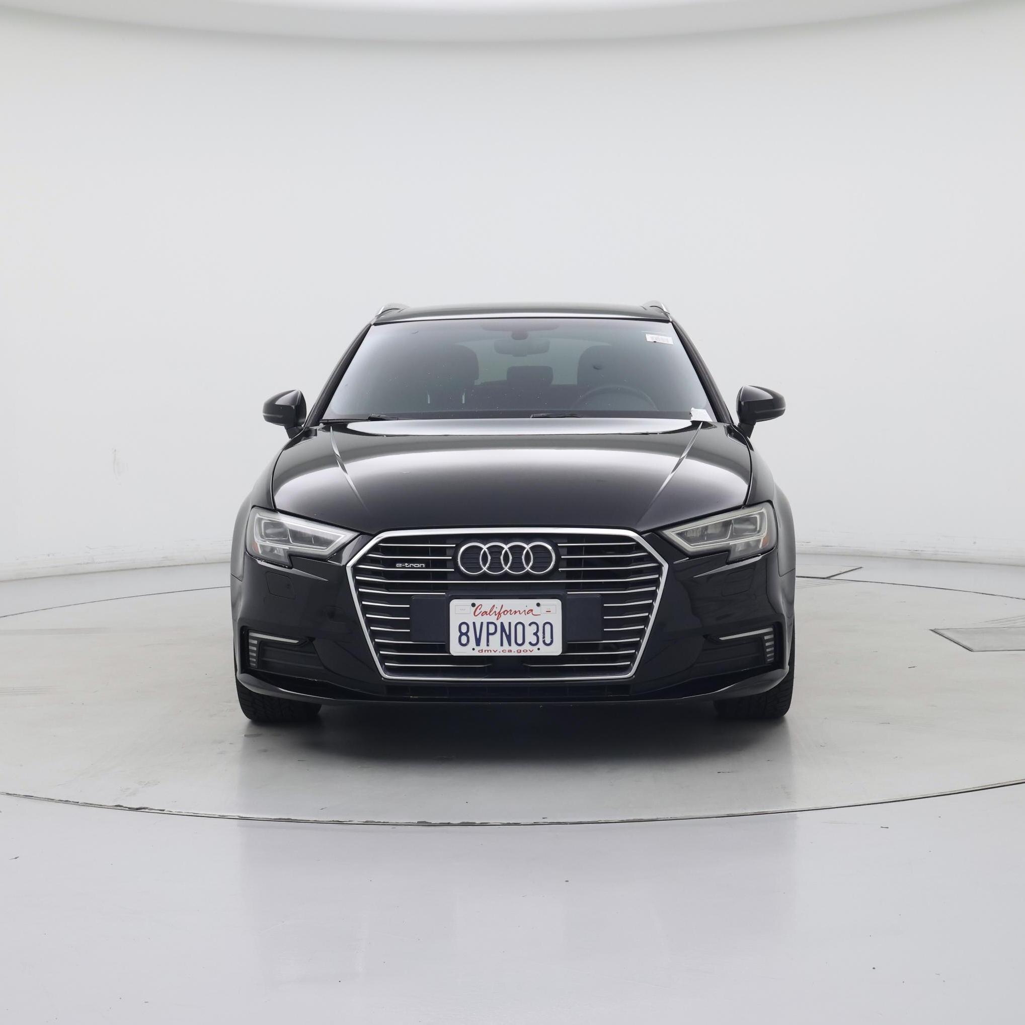 Thumbnail: 2017 Audi A3 - 5