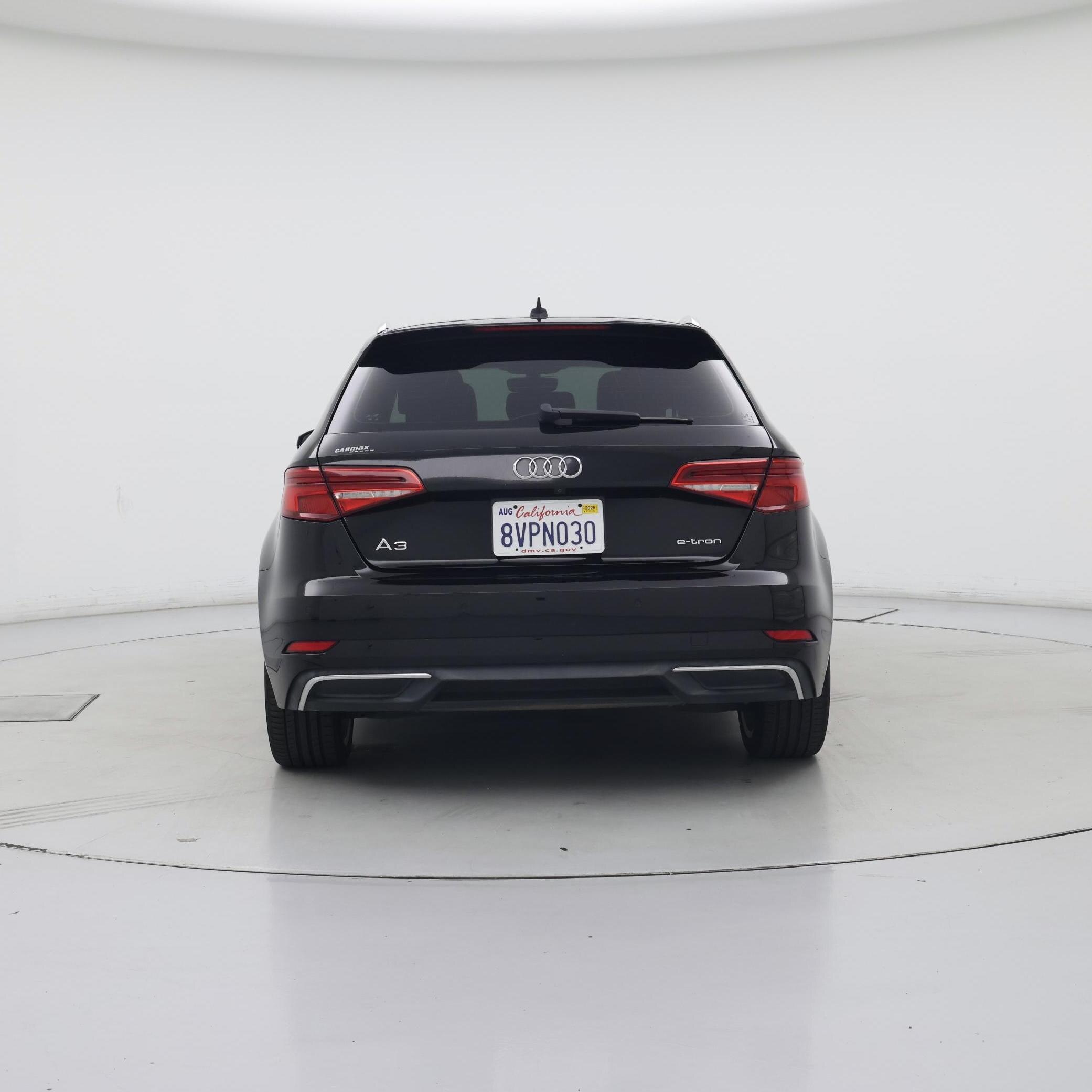 Thumbnail: 2017 Audi A3 - 6