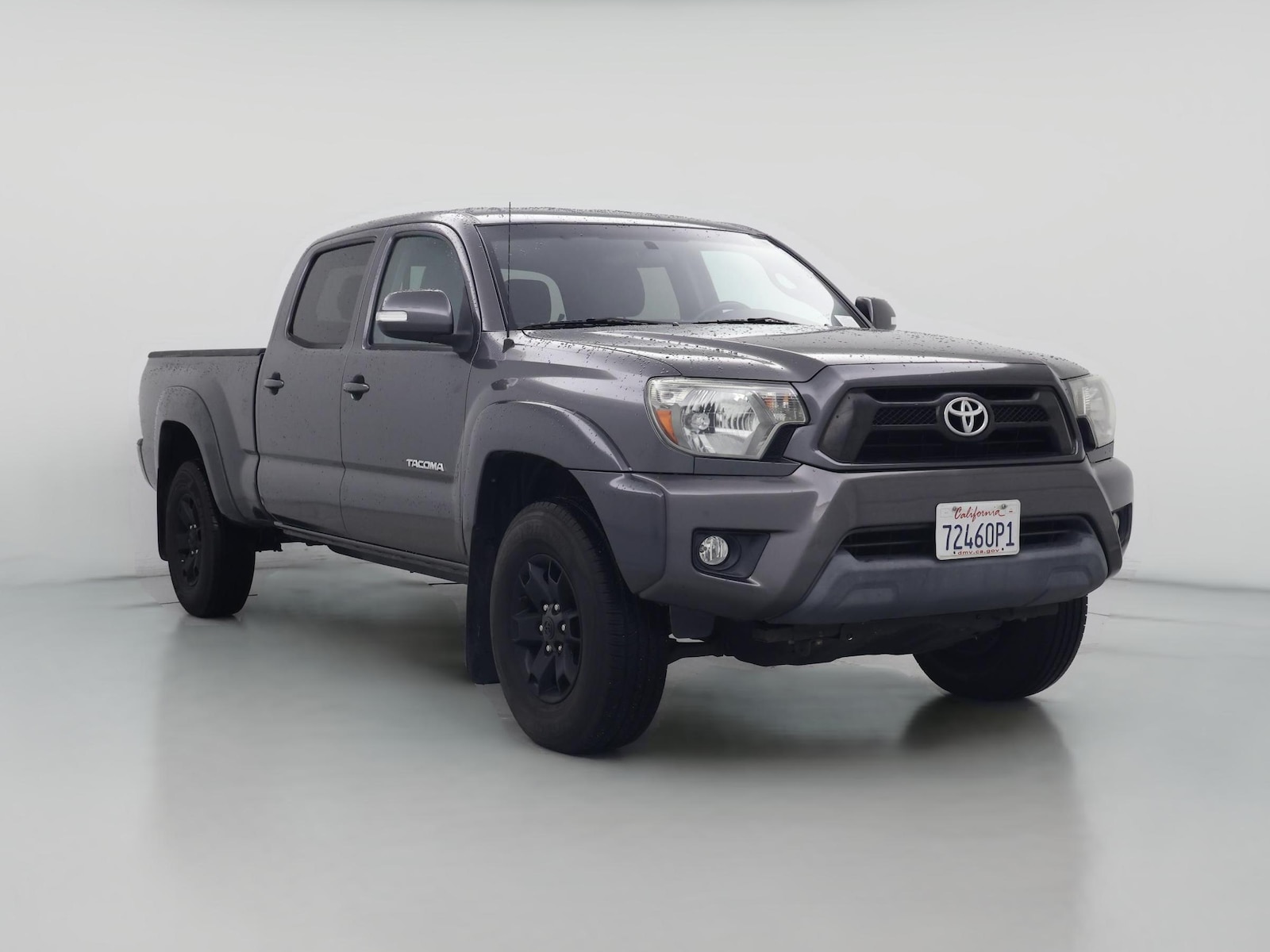 2014 Toyota Tacoma