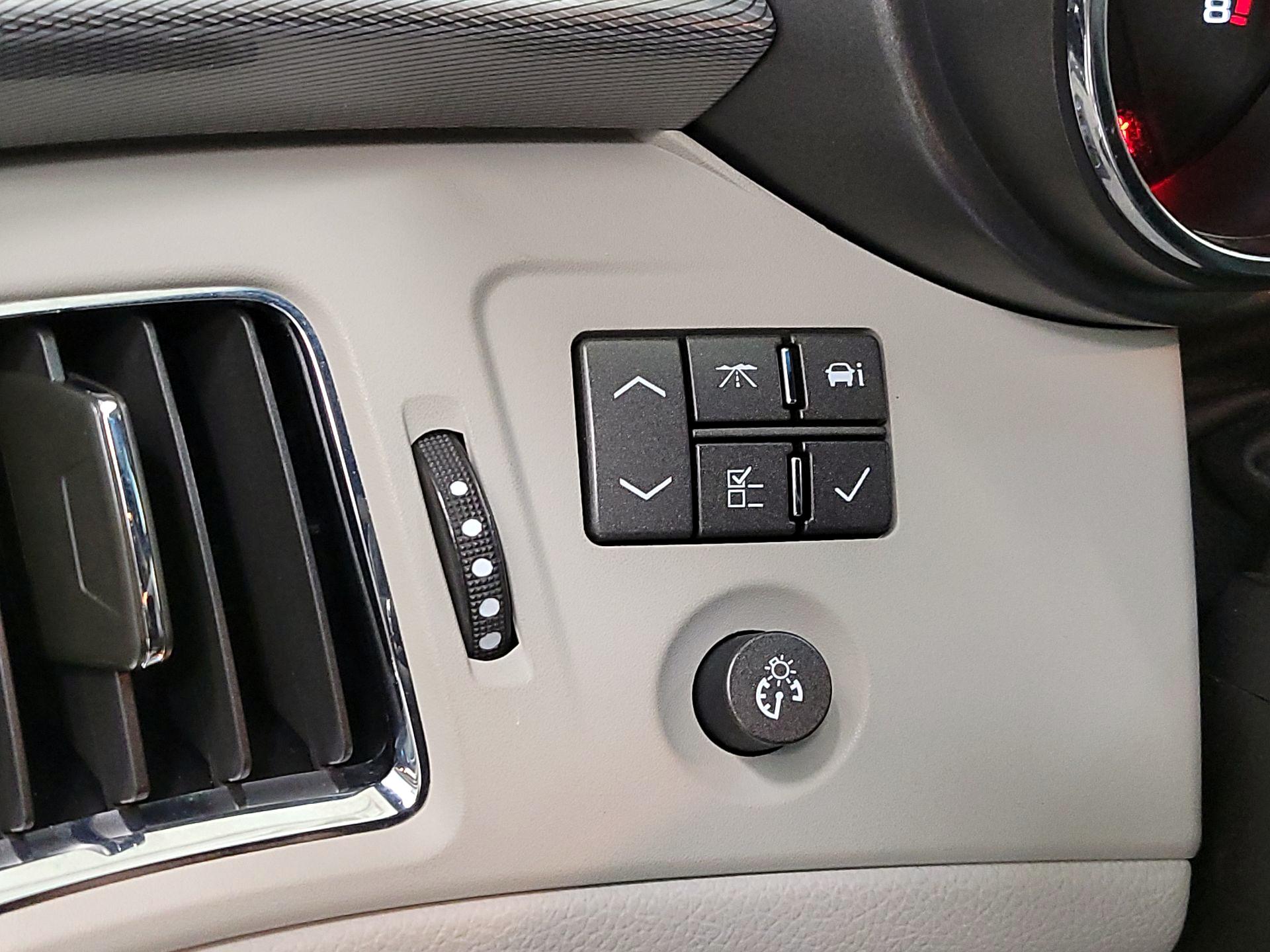 Thumbnail: 2014 Cadillac CTS - 13