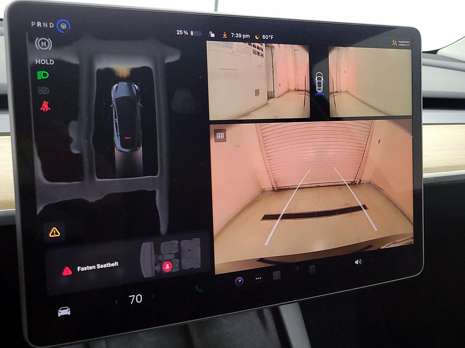 Thumbnail: 2024 Tesla Model Y - 13