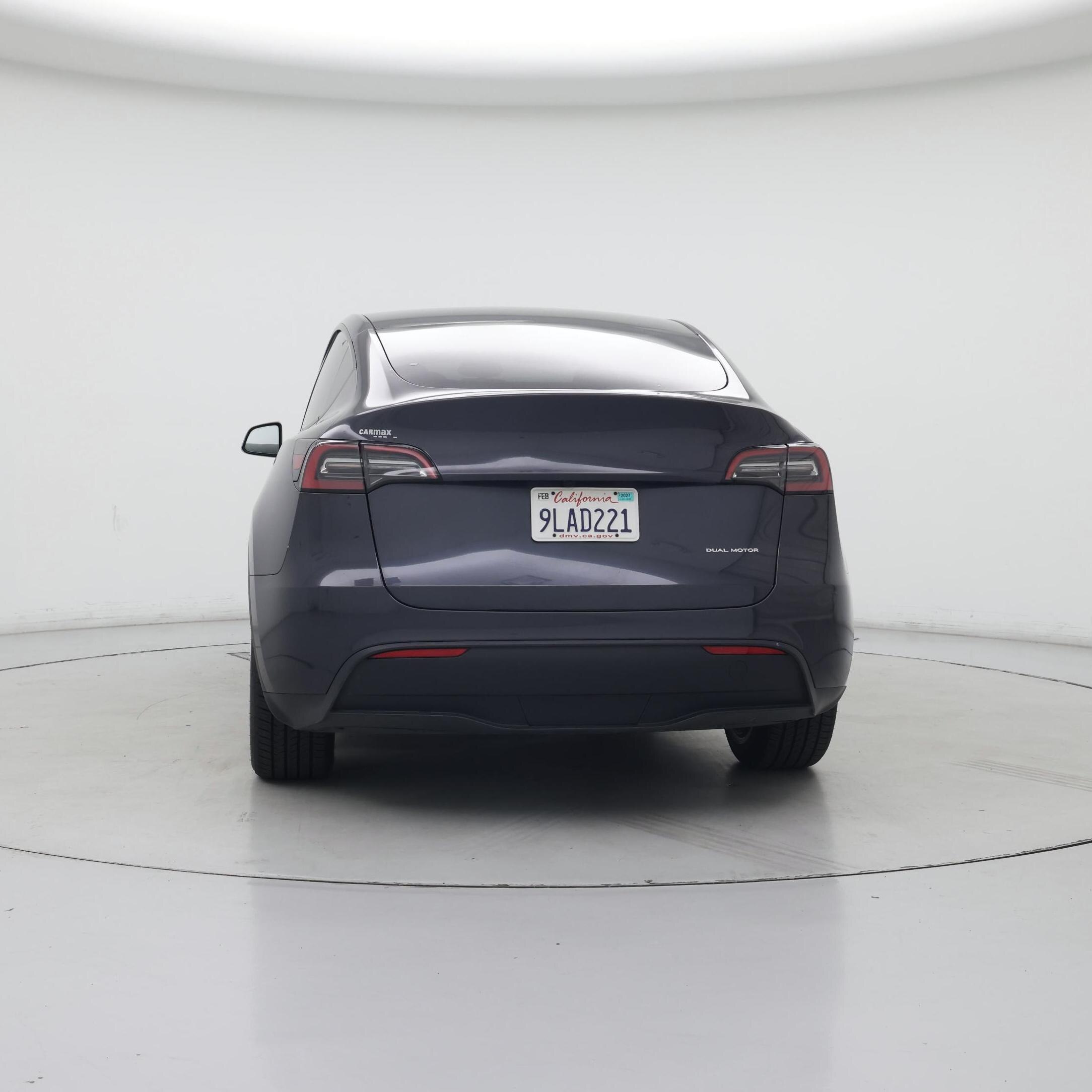 Thumbnail: 2024 Tesla Model Y - 6