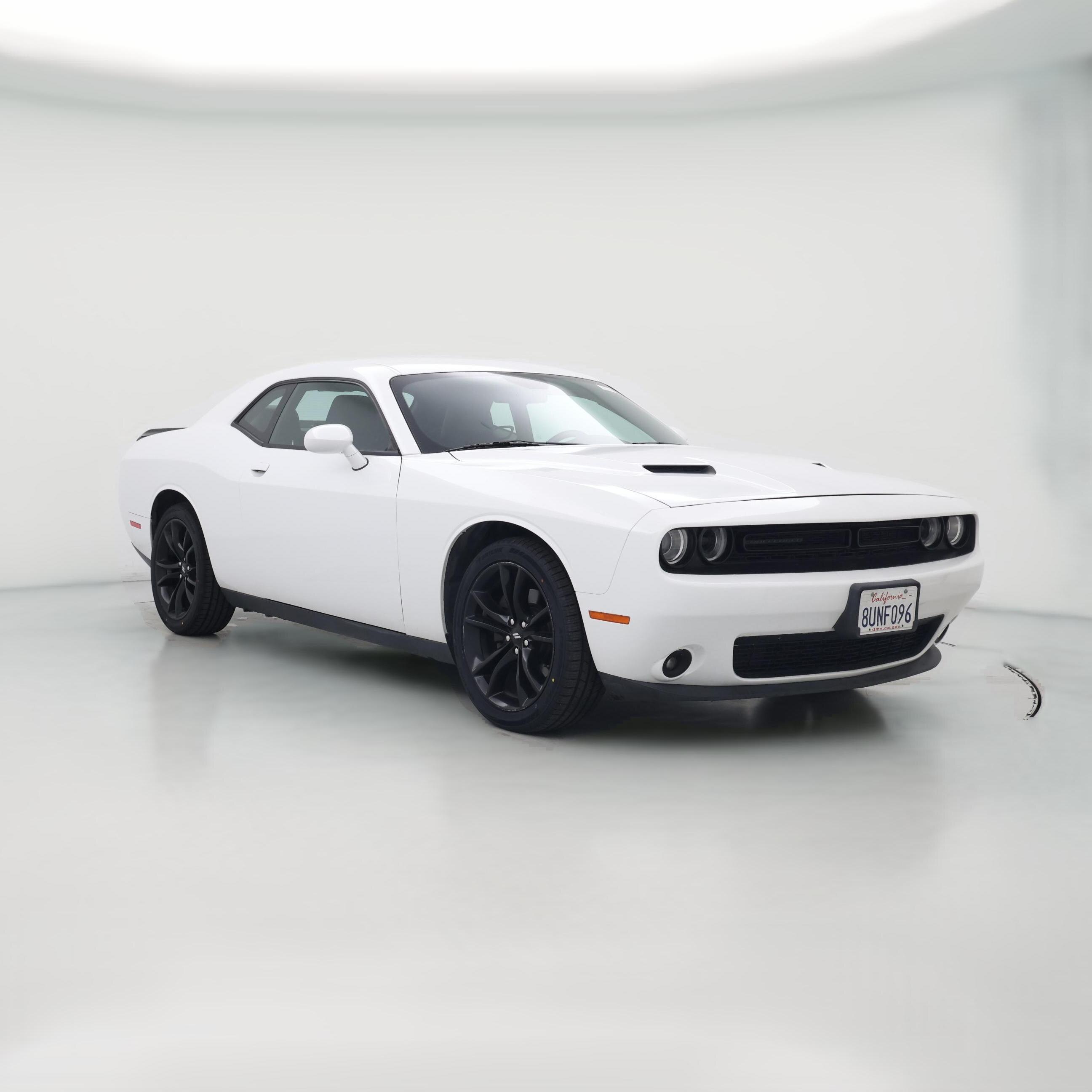 Thumbnail: 2018 Dodge Challenger - 1