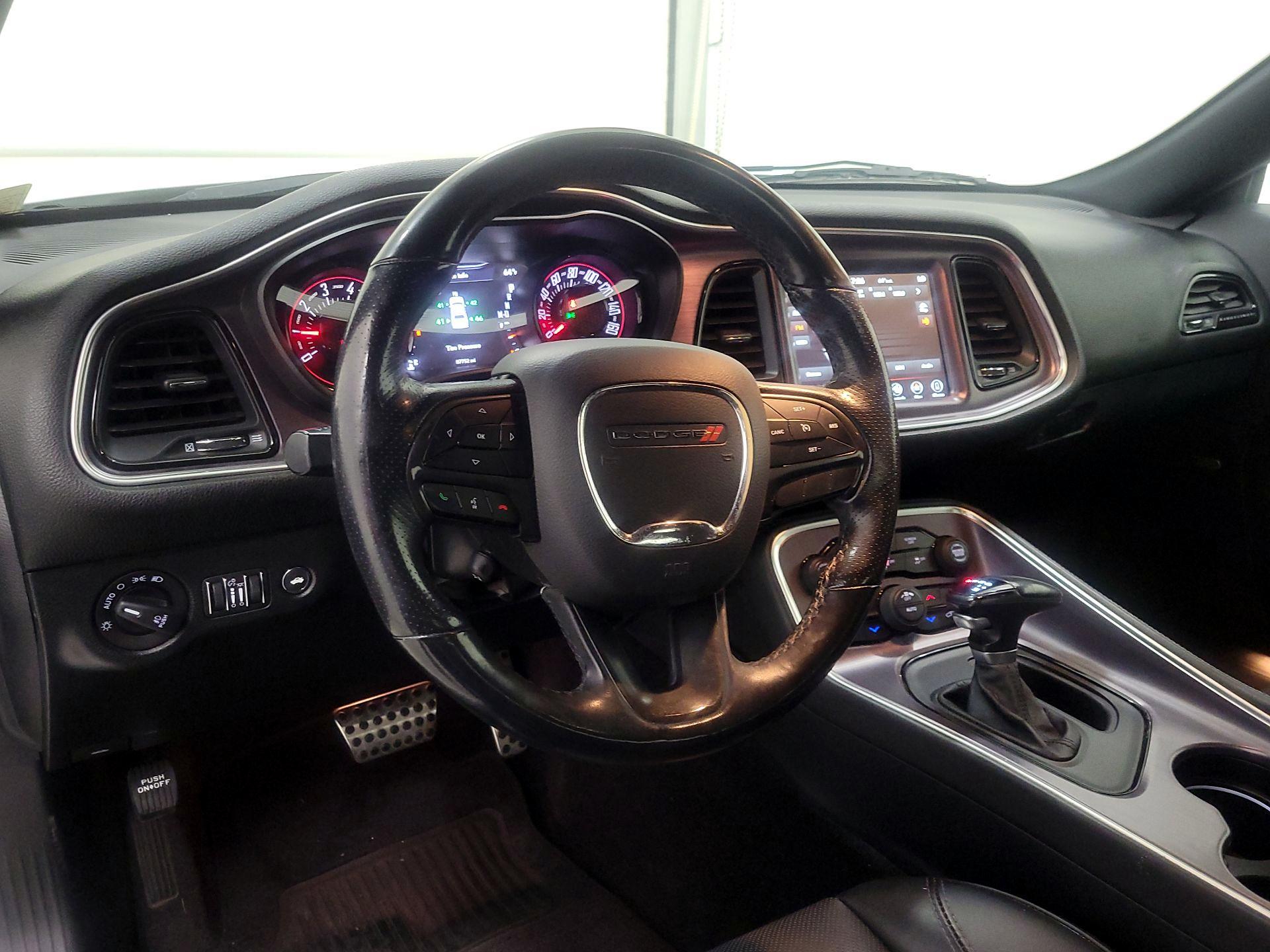 Thumbnail: 2018 Dodge Challenger - 9