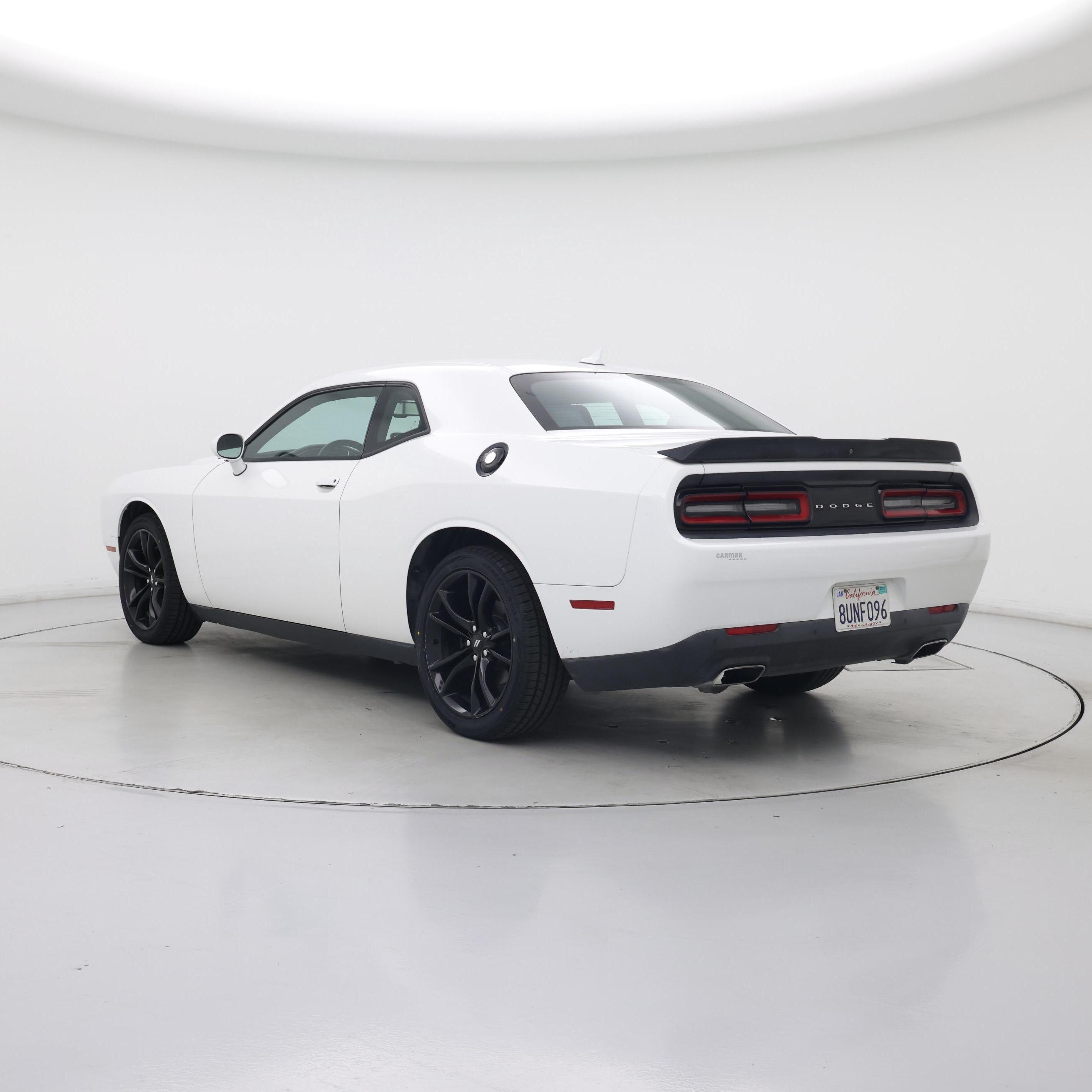 Thumbnail: 2018 Dodge Challenger - 2