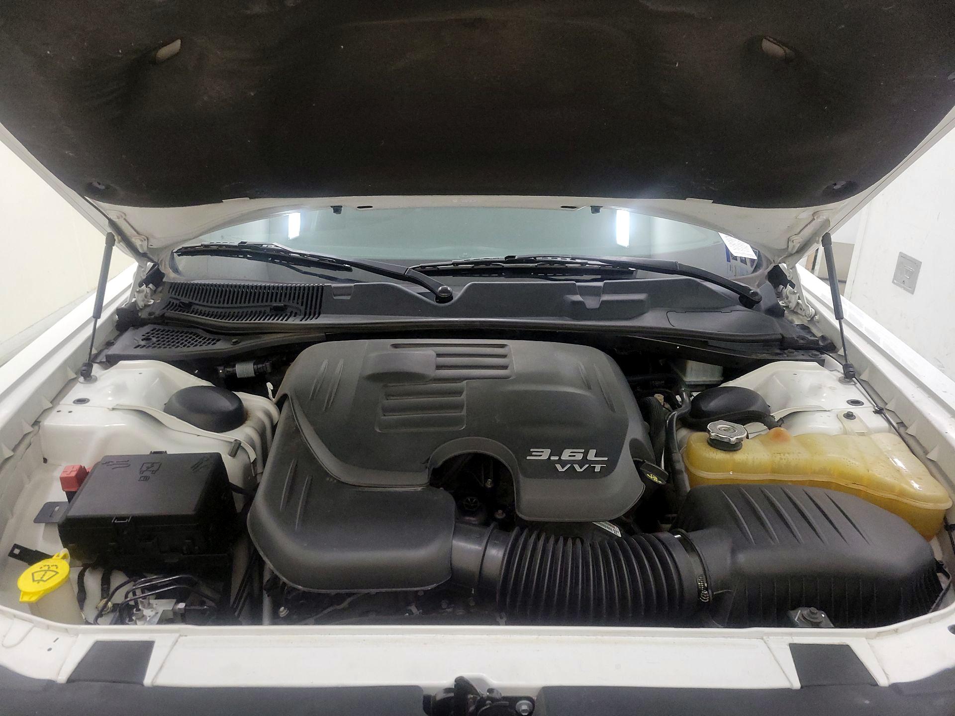 Thumbnail: 2018 Dodge Challenger - 20