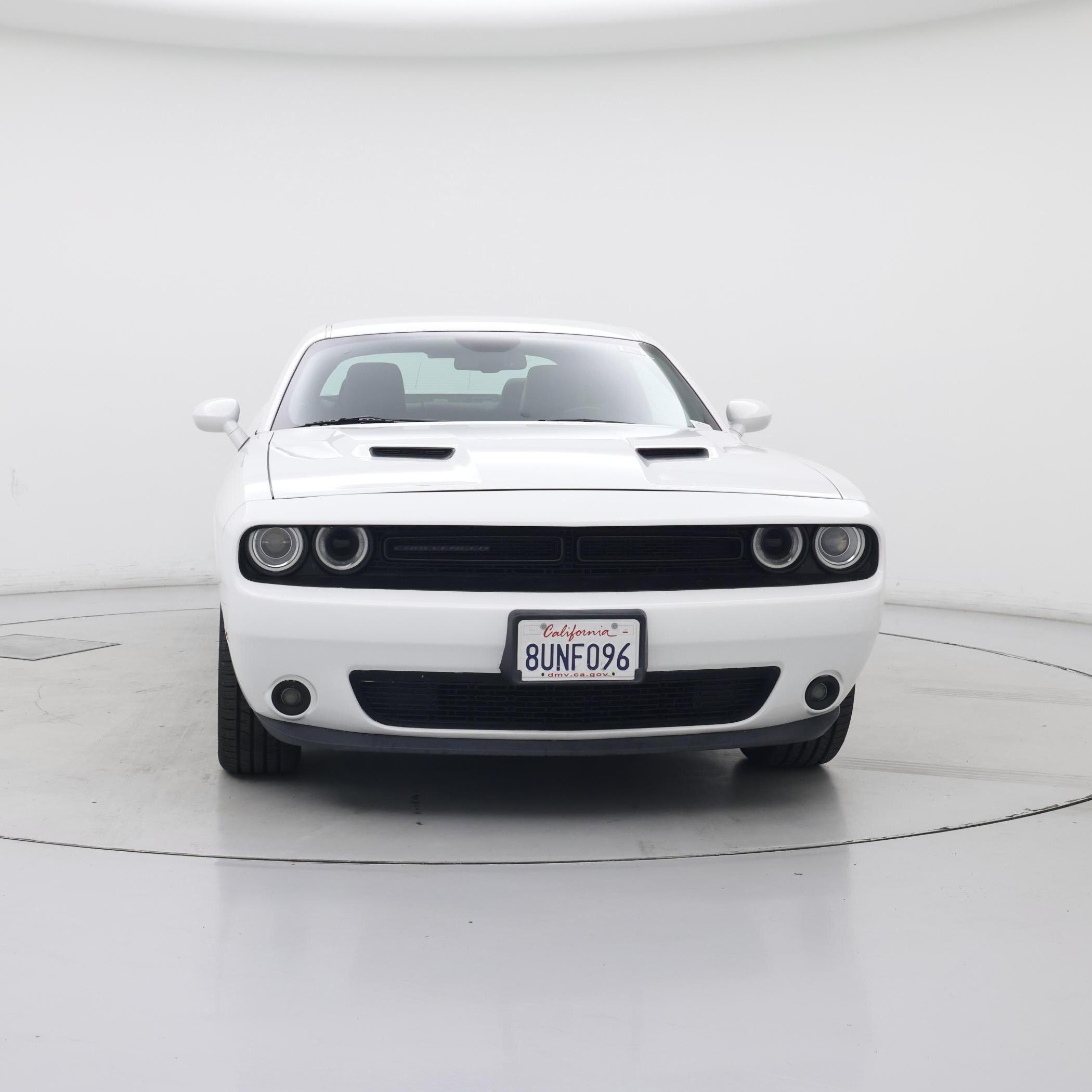 Thumbnail: 2018 Dodge Challenger - 5