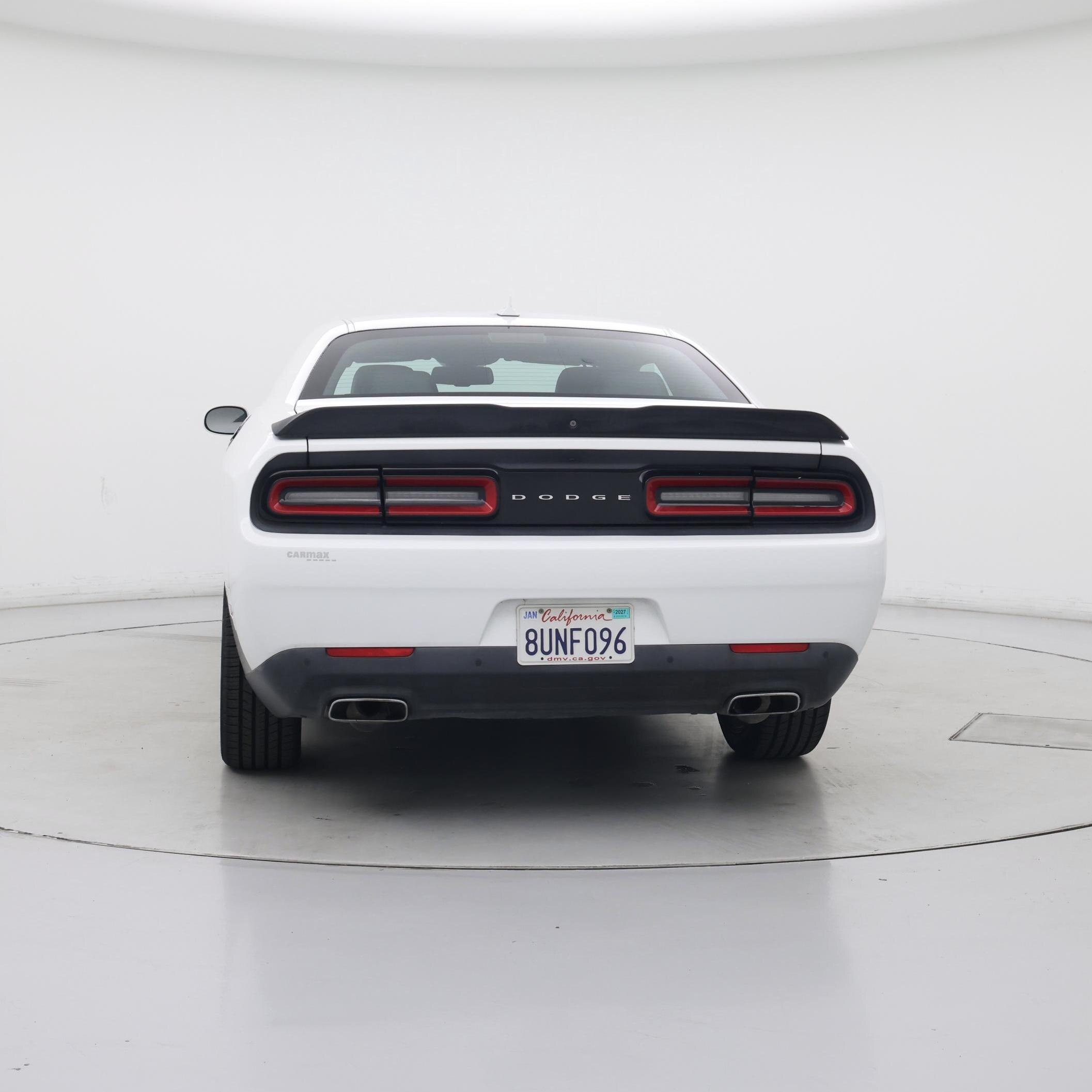 Thumbnail: 2018 Dodge Challenger - 6