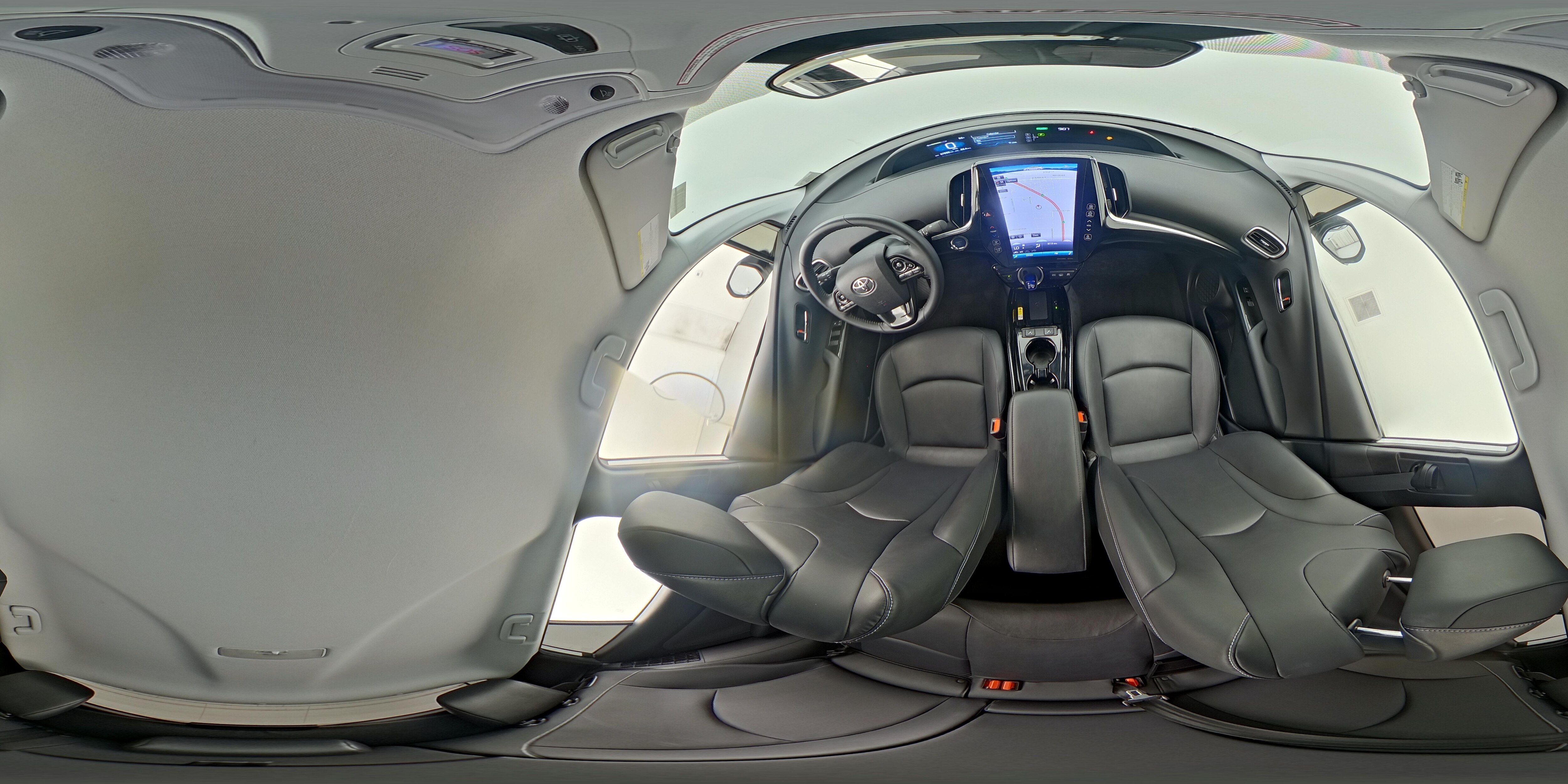2021 Toyota Prius Prime XLE - Photo 25