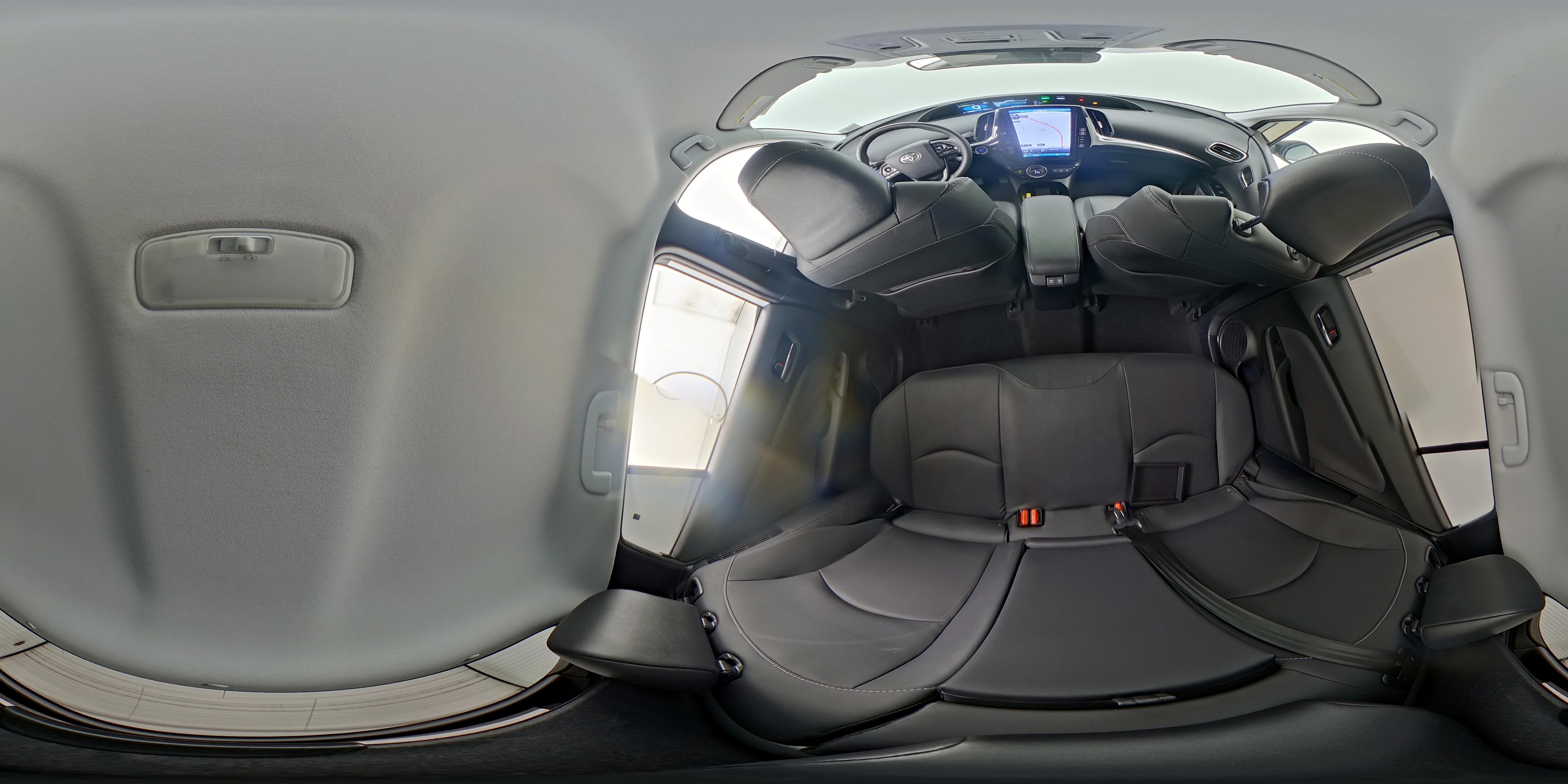 2021 Toyota Prius Prime XLE - Photo 26