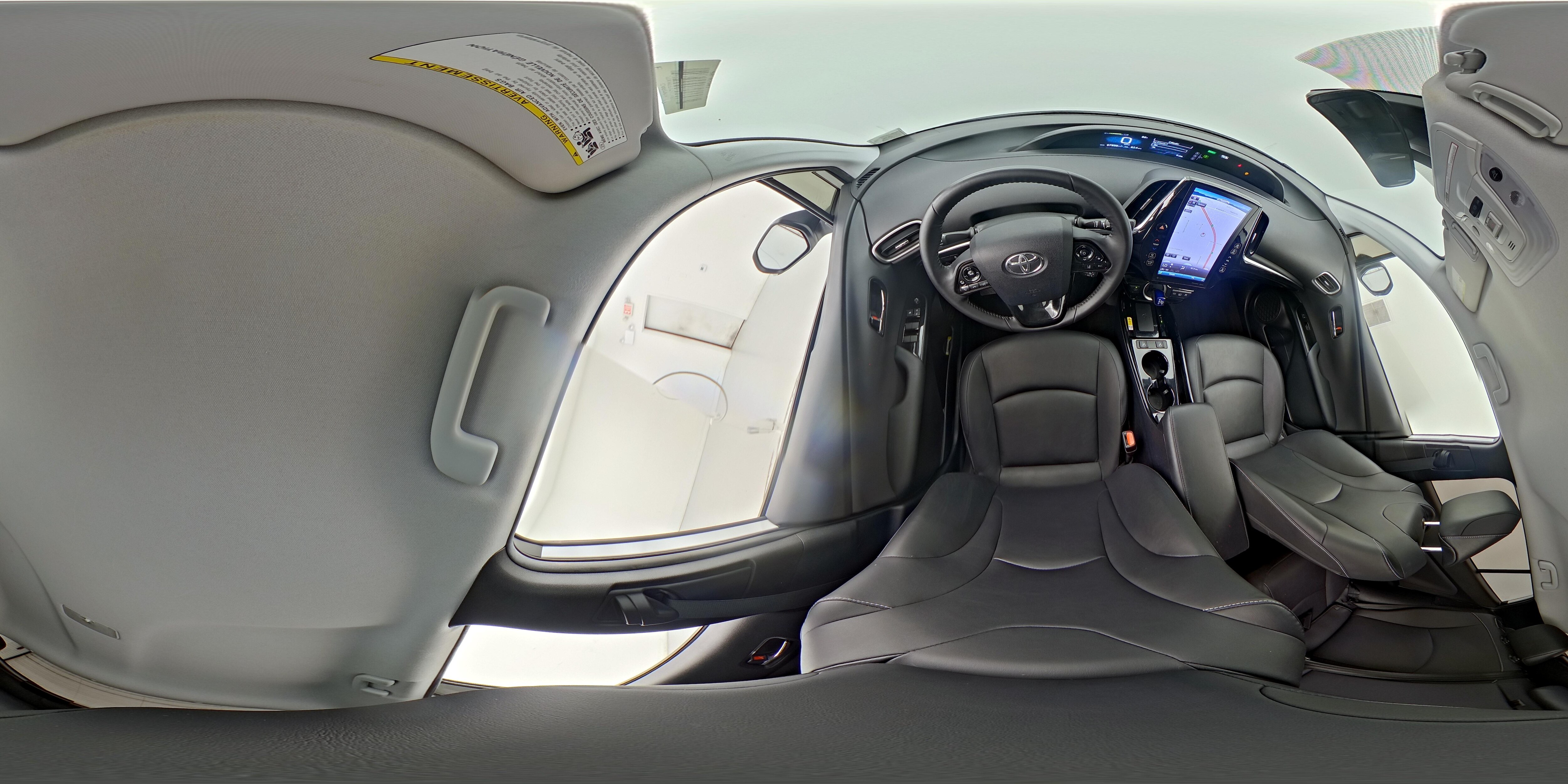 2021 Toyota Prius Prime XLE - Photo 27