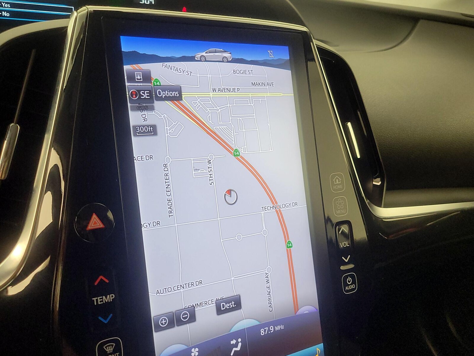 2021 Toyota Prius Prime XLE - Photo 15