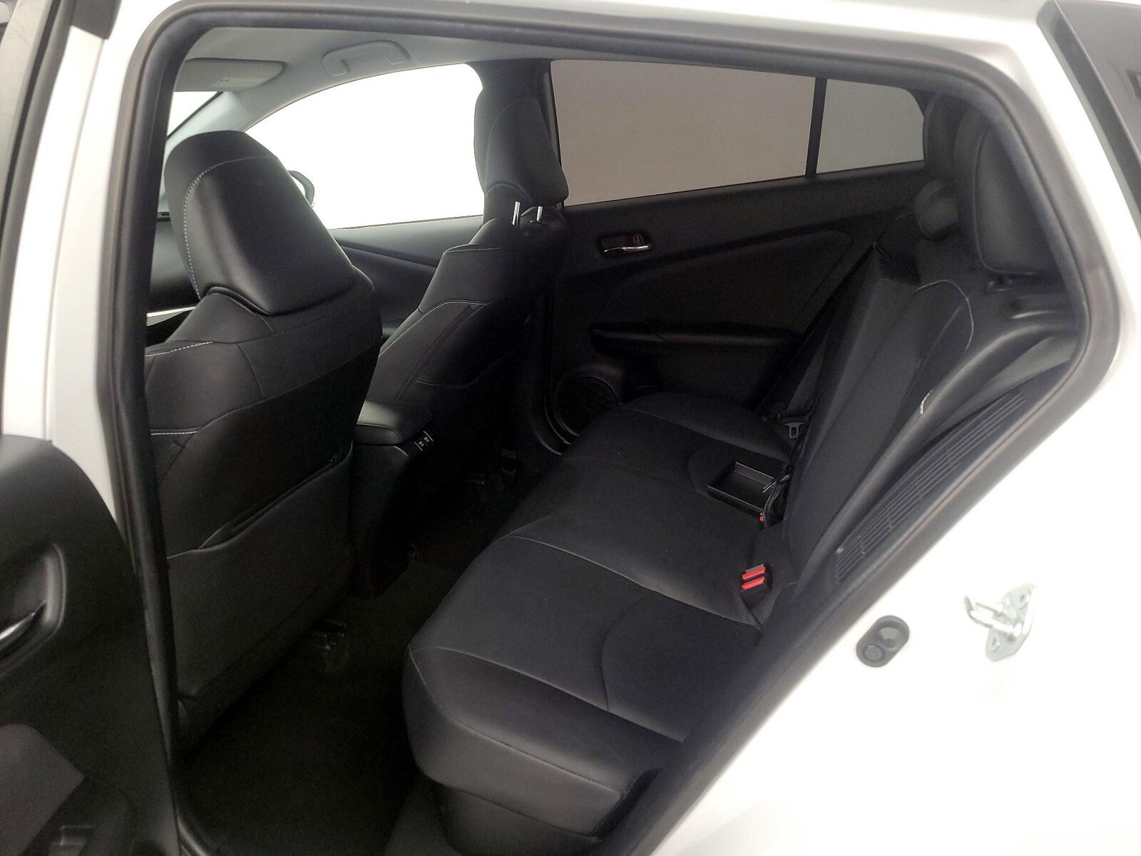 2021 Toyota Prius Prime XLE - Photo 21