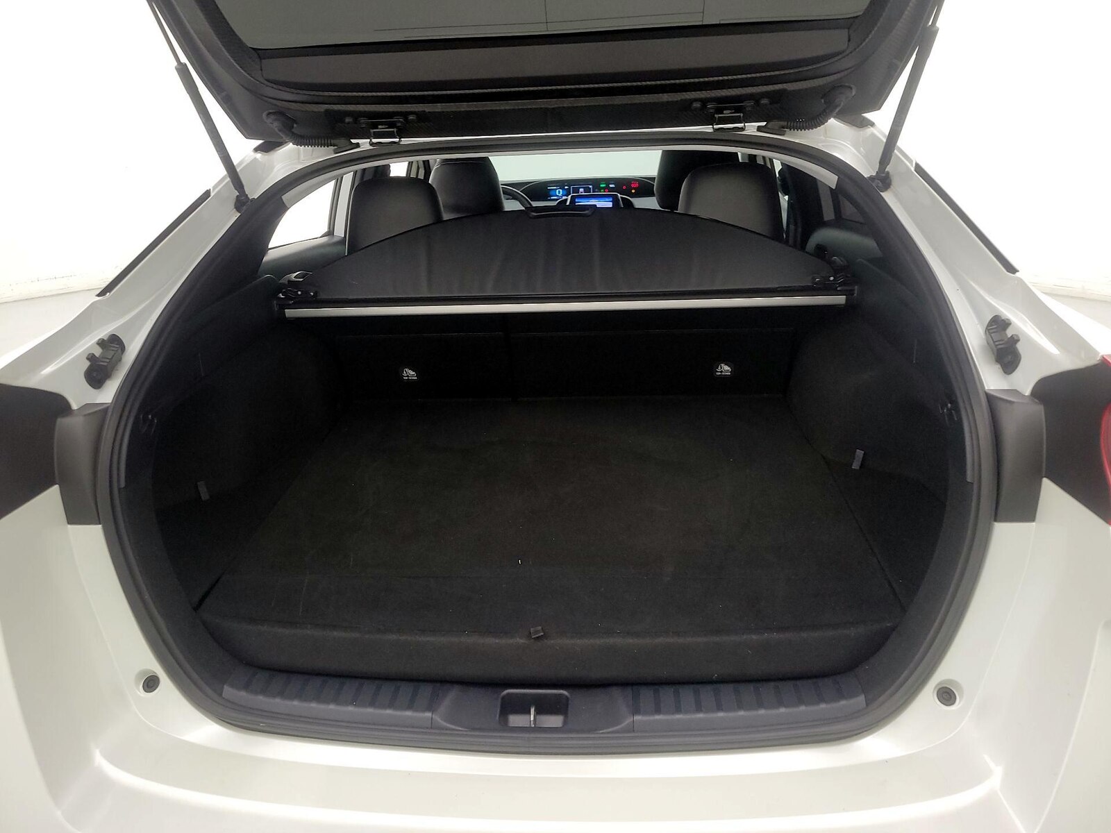 2021 Toyota Prius Prime XLE - Photo 22