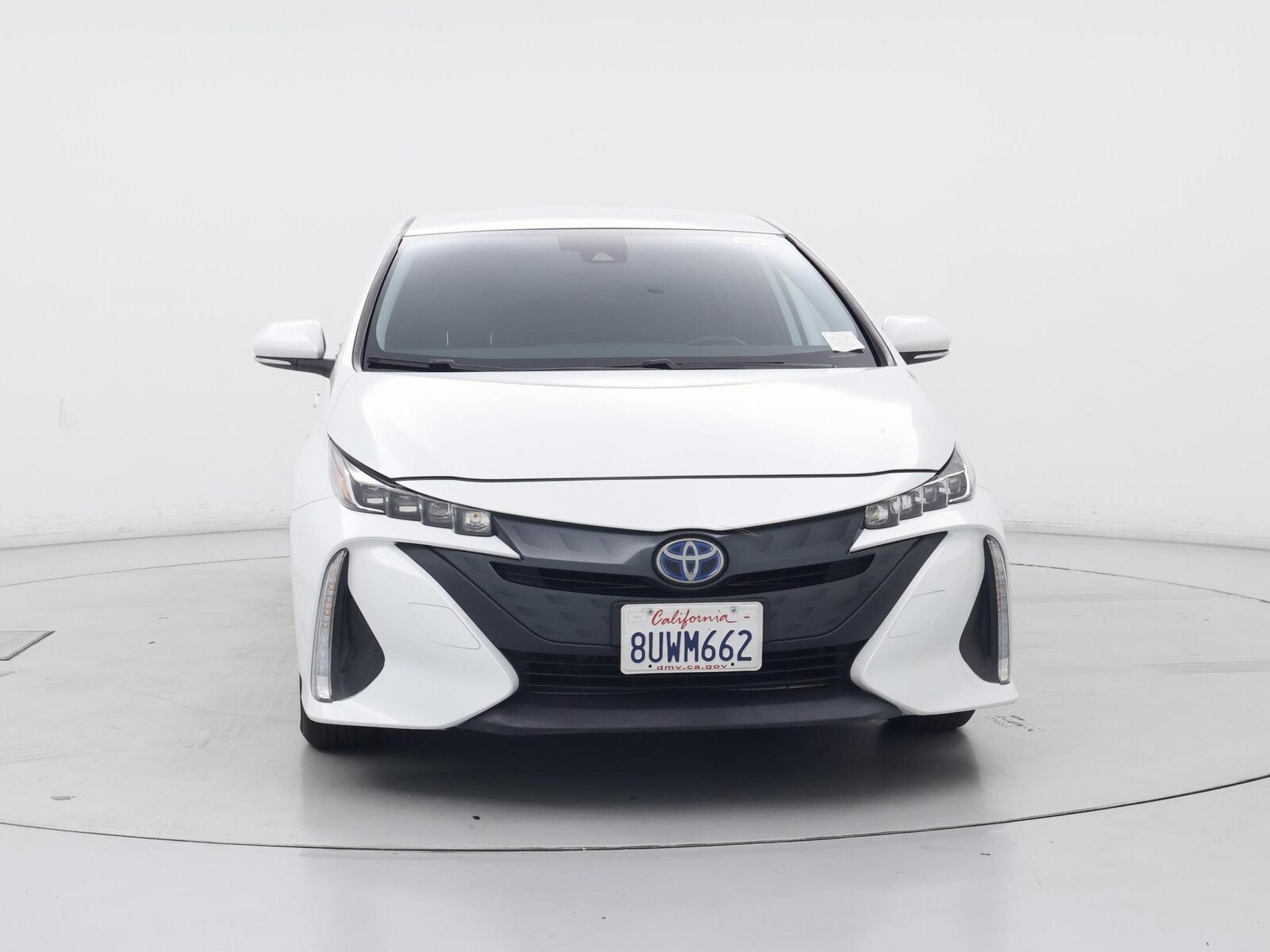 2021 Toyota Prius Prime XLE - Photo 6