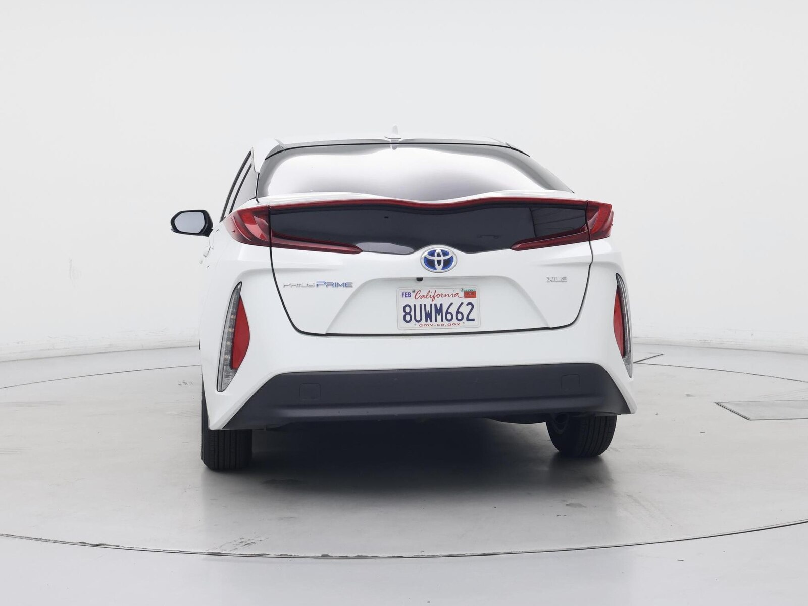 2021 Toyota Prius Prime XLE - Photo 7