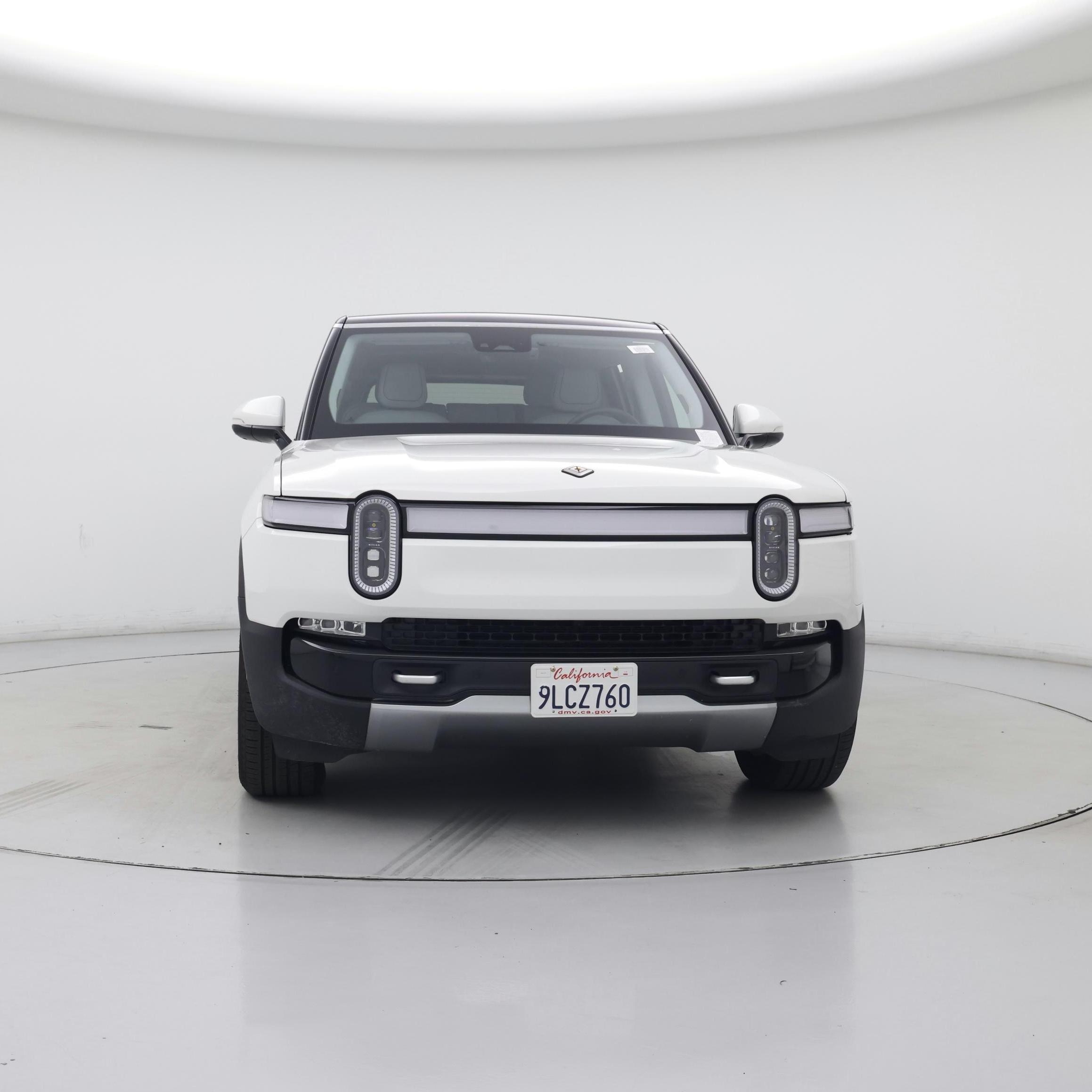Thumbnail: 2024 Rivian R1S - 5