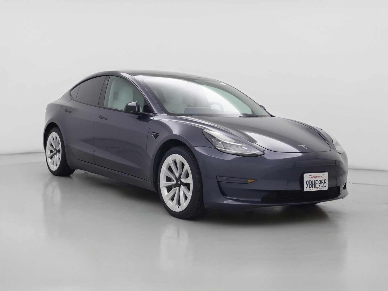 2022 Tesla Model 3 Base