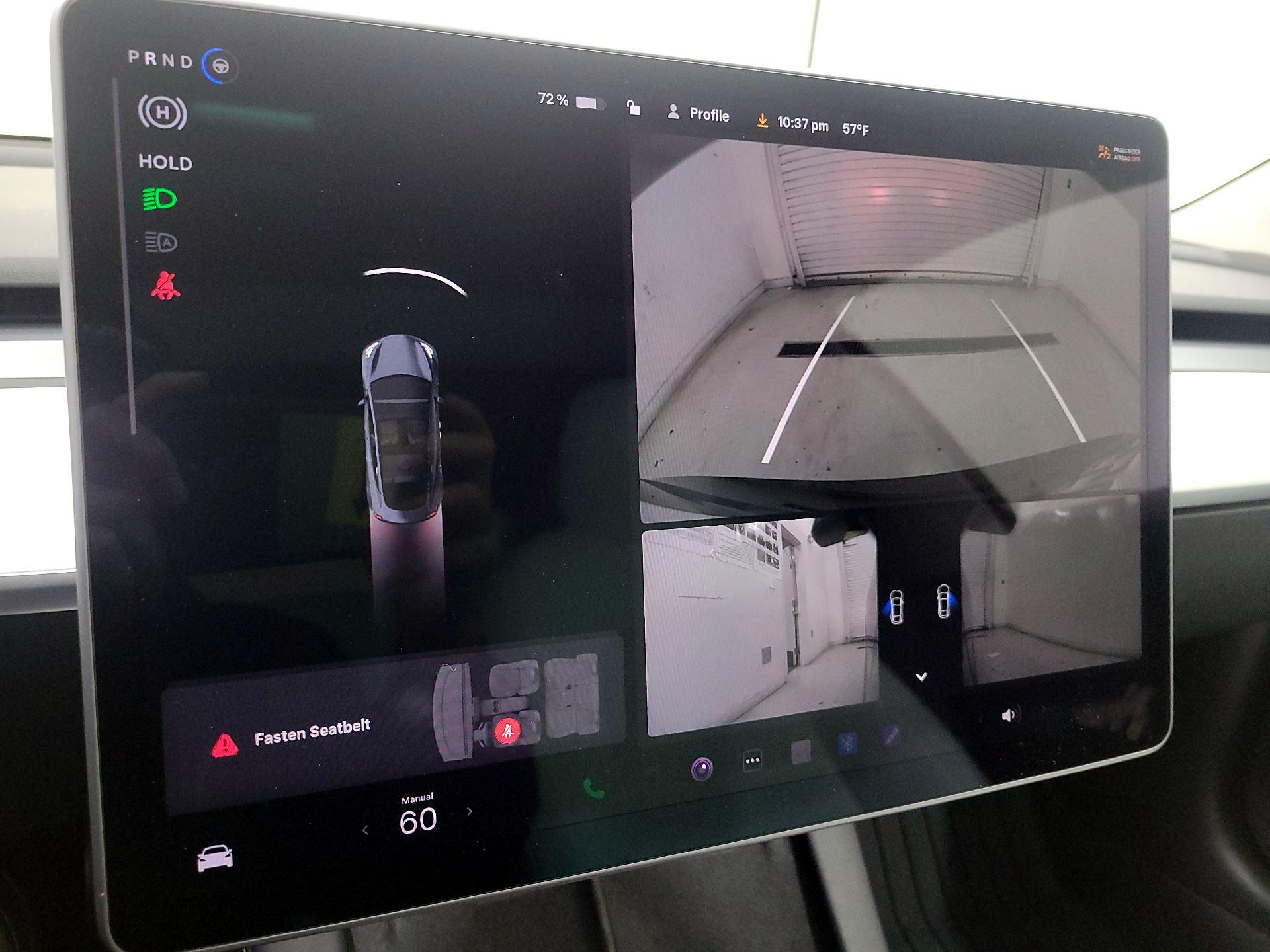 Thumbnail: 2022 Tesla Model 3 - 14