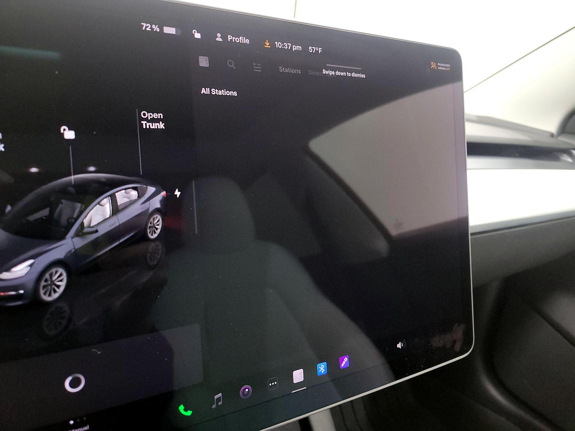 Thumbnail: 2022 Tesla Model 3 - 15